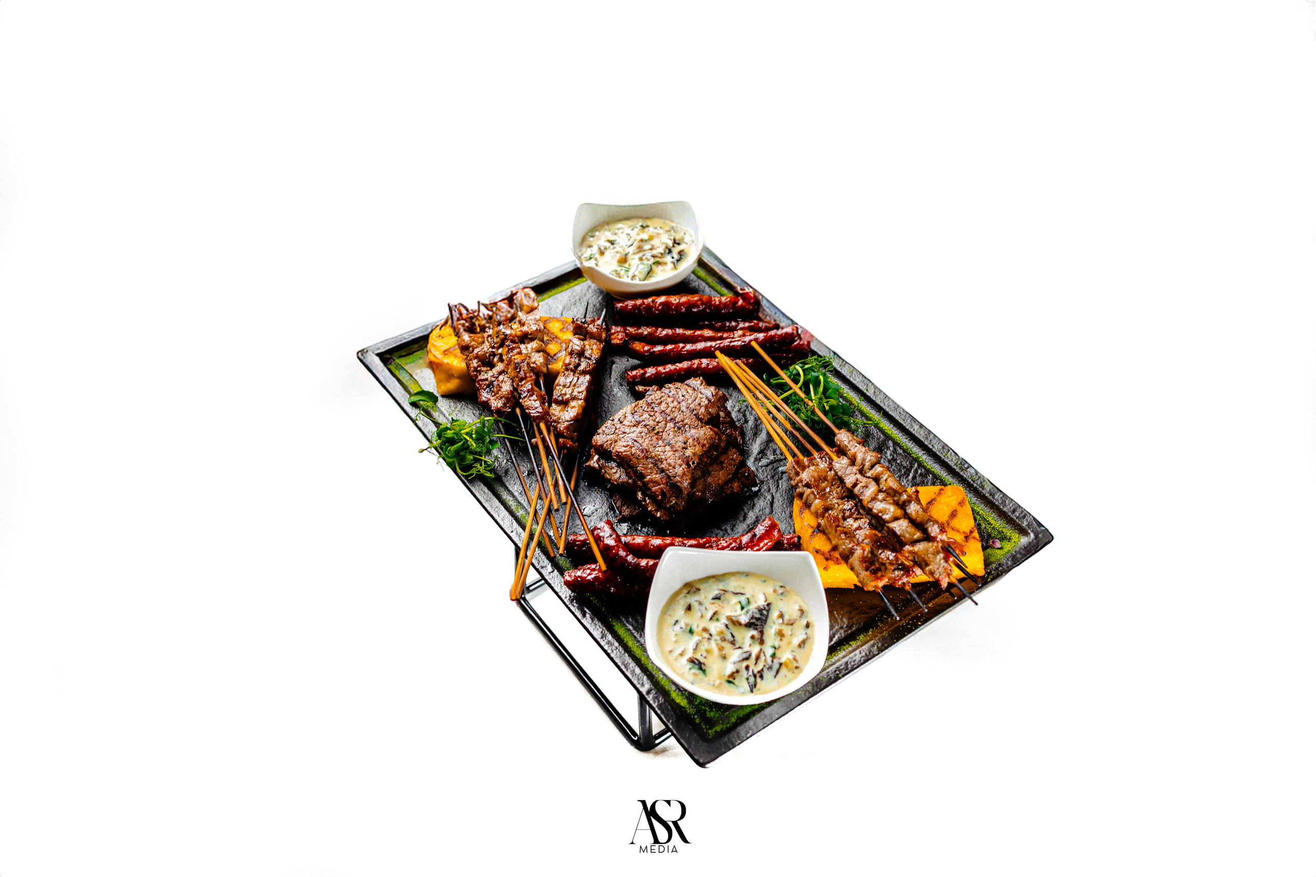 Servicii Fotografie Culinară