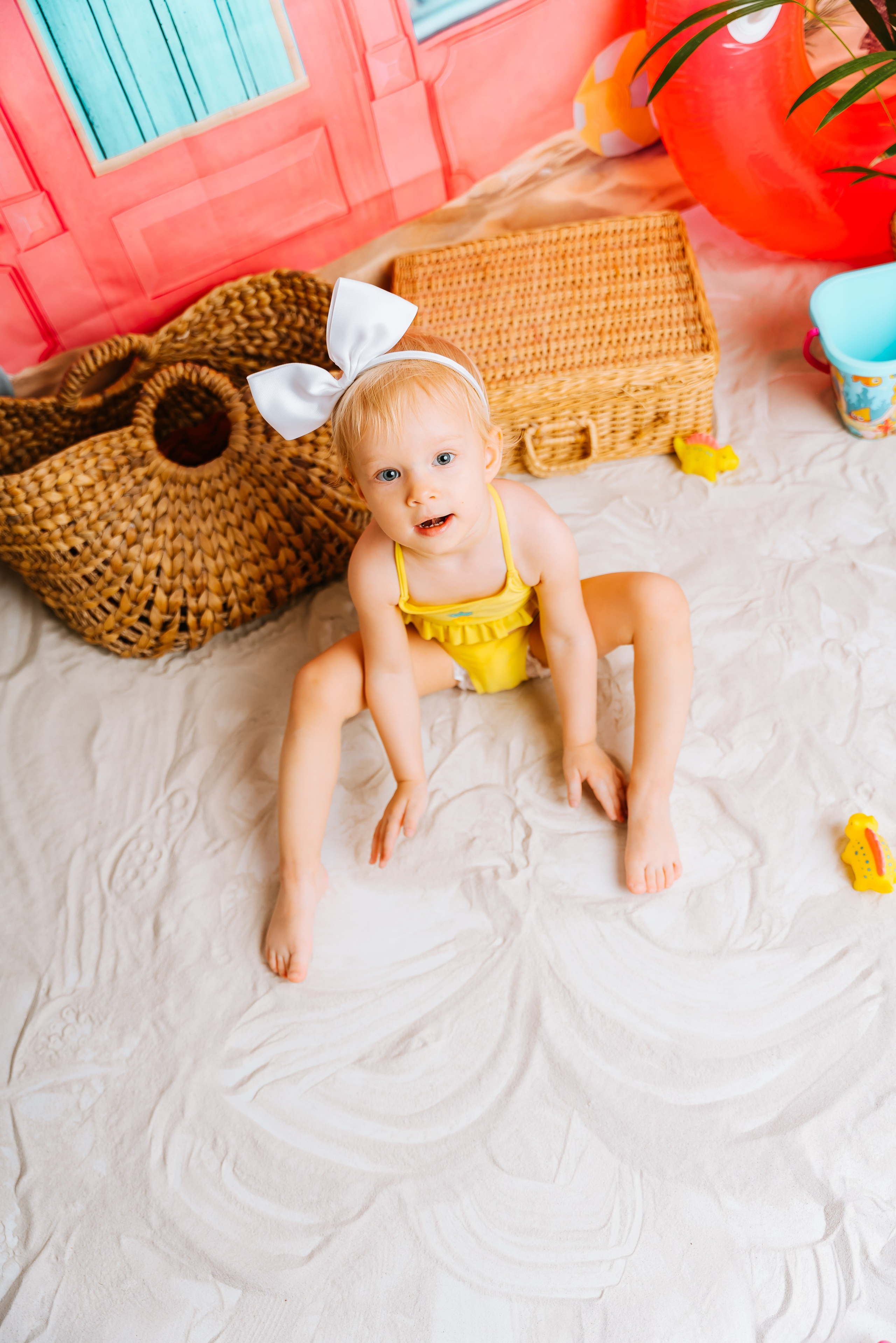 BIRTHDAY. Svitlana Miahka fotografa a Genova