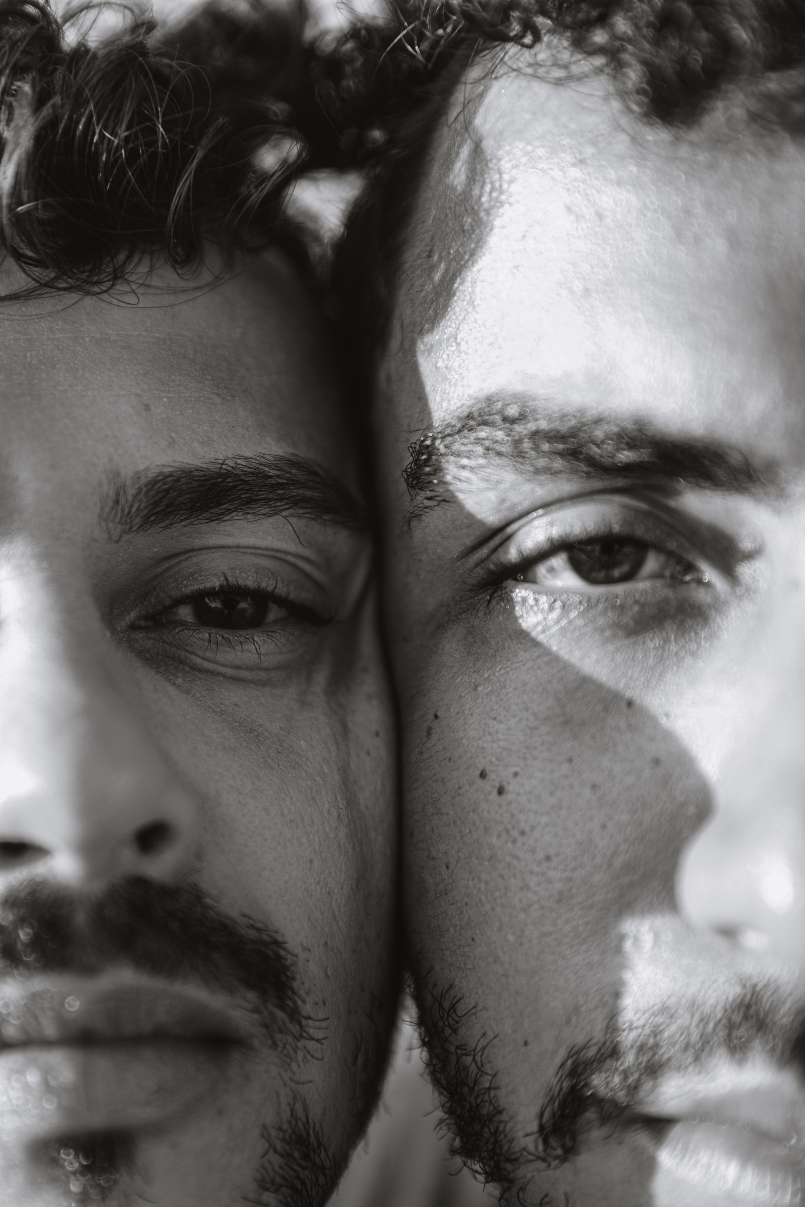 Marcos e Warles. Esdras Rodrigues, Fotógrafo de Casamento em Fortaleza — CE, Brasil