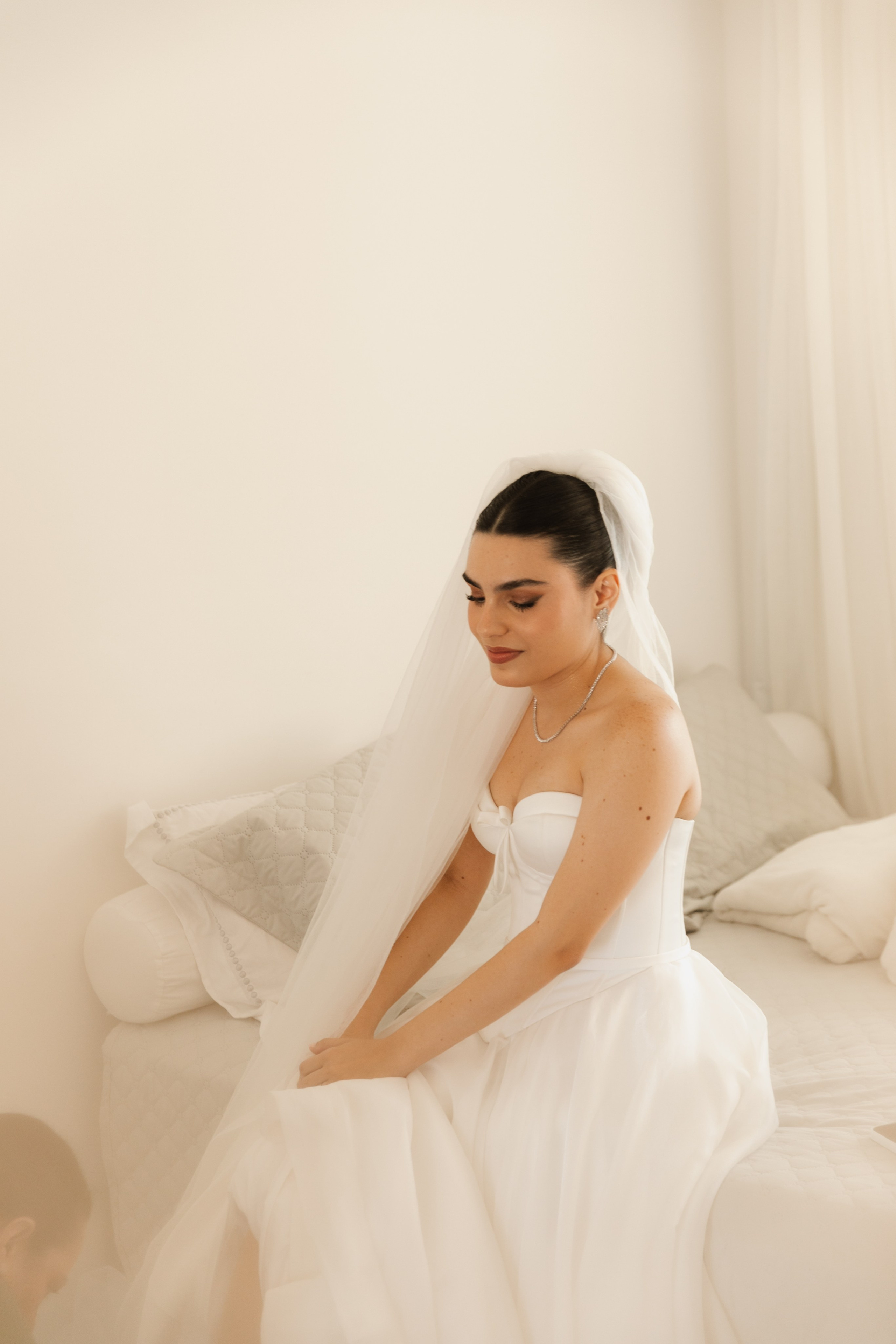 Casamento Ashley e Bruno. Esdras Rodrigues, Fotógrafo de Casamento em Fortaleza — CE, Brasil