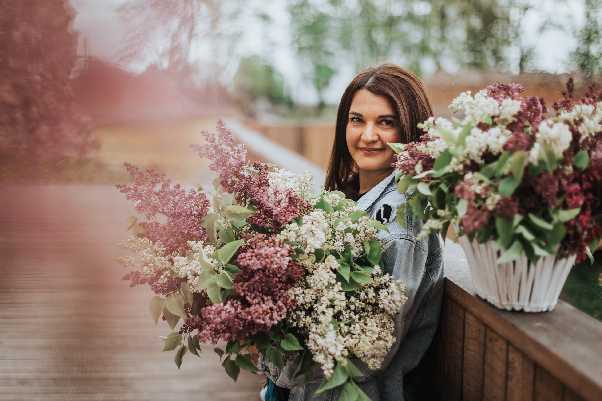 14.05. Jūsu fotogrāfs - Iveta Marčenoka