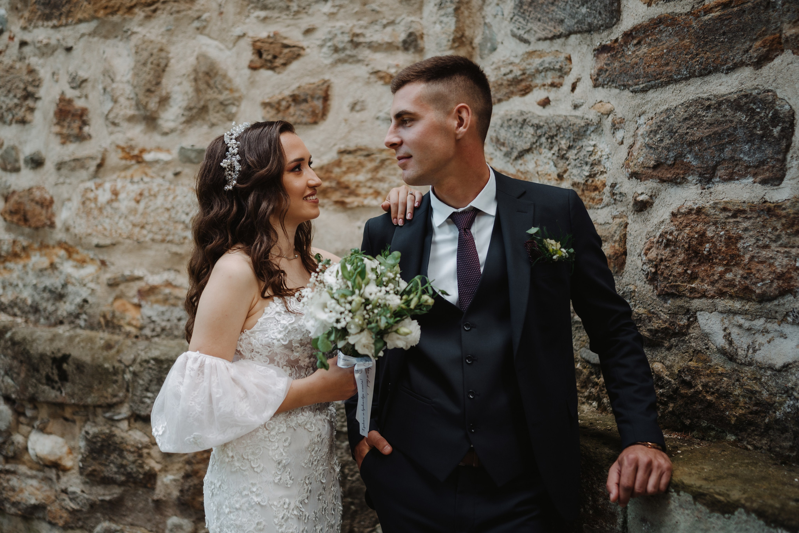 Nikola & Biljana. NSJ — Wedding Studio