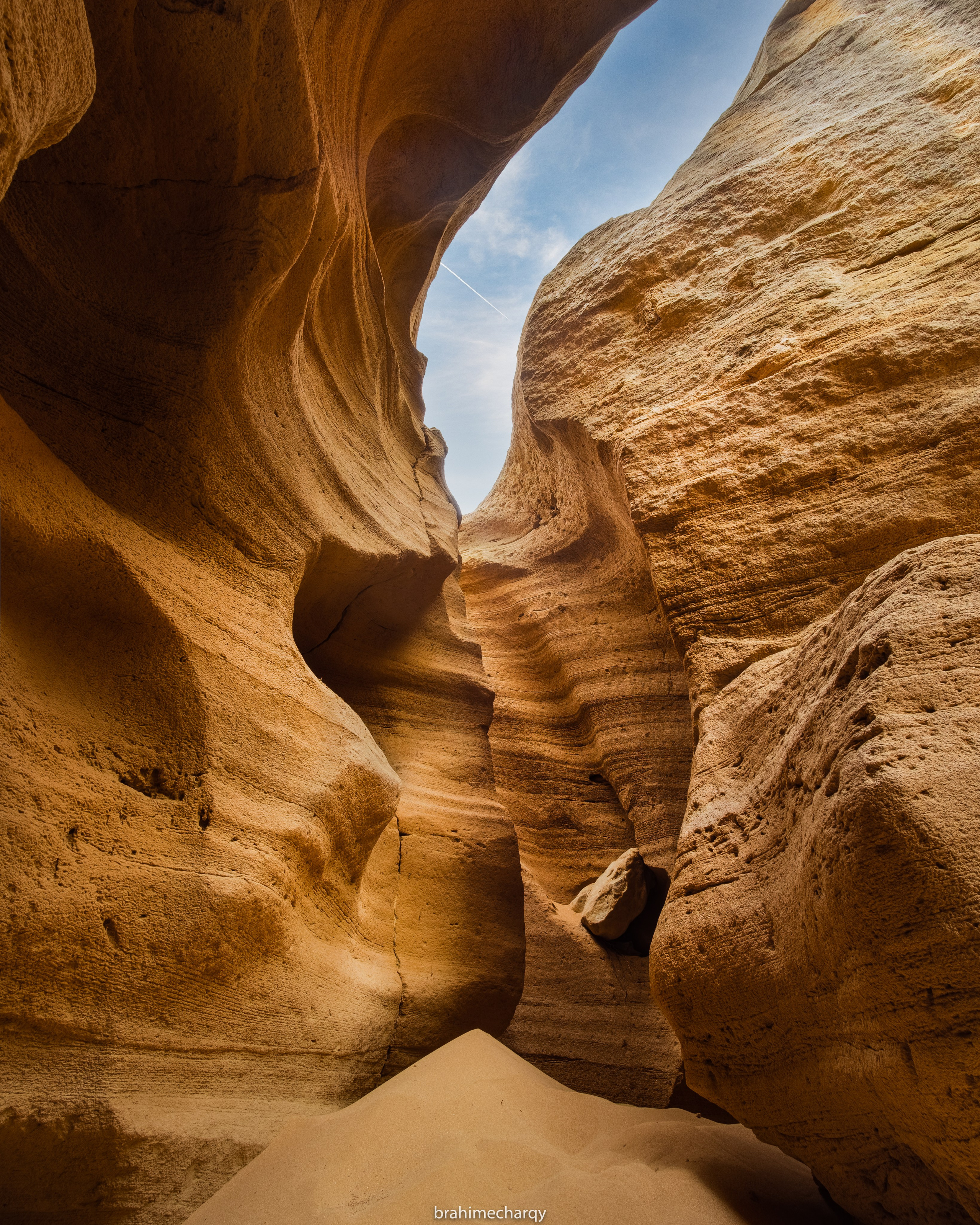 Фото. Брахим — фотограф