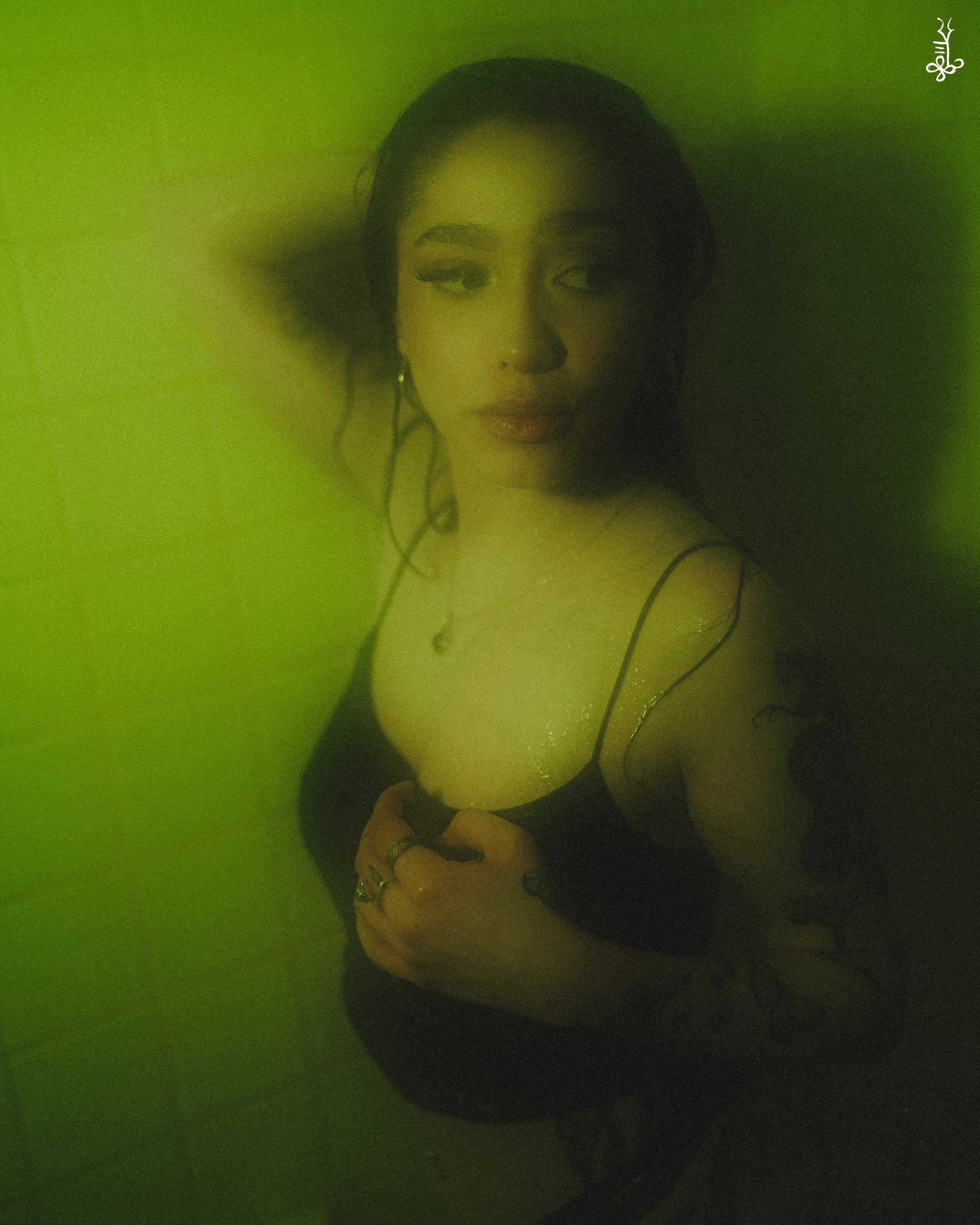 HALIANA. Ke’Ondris