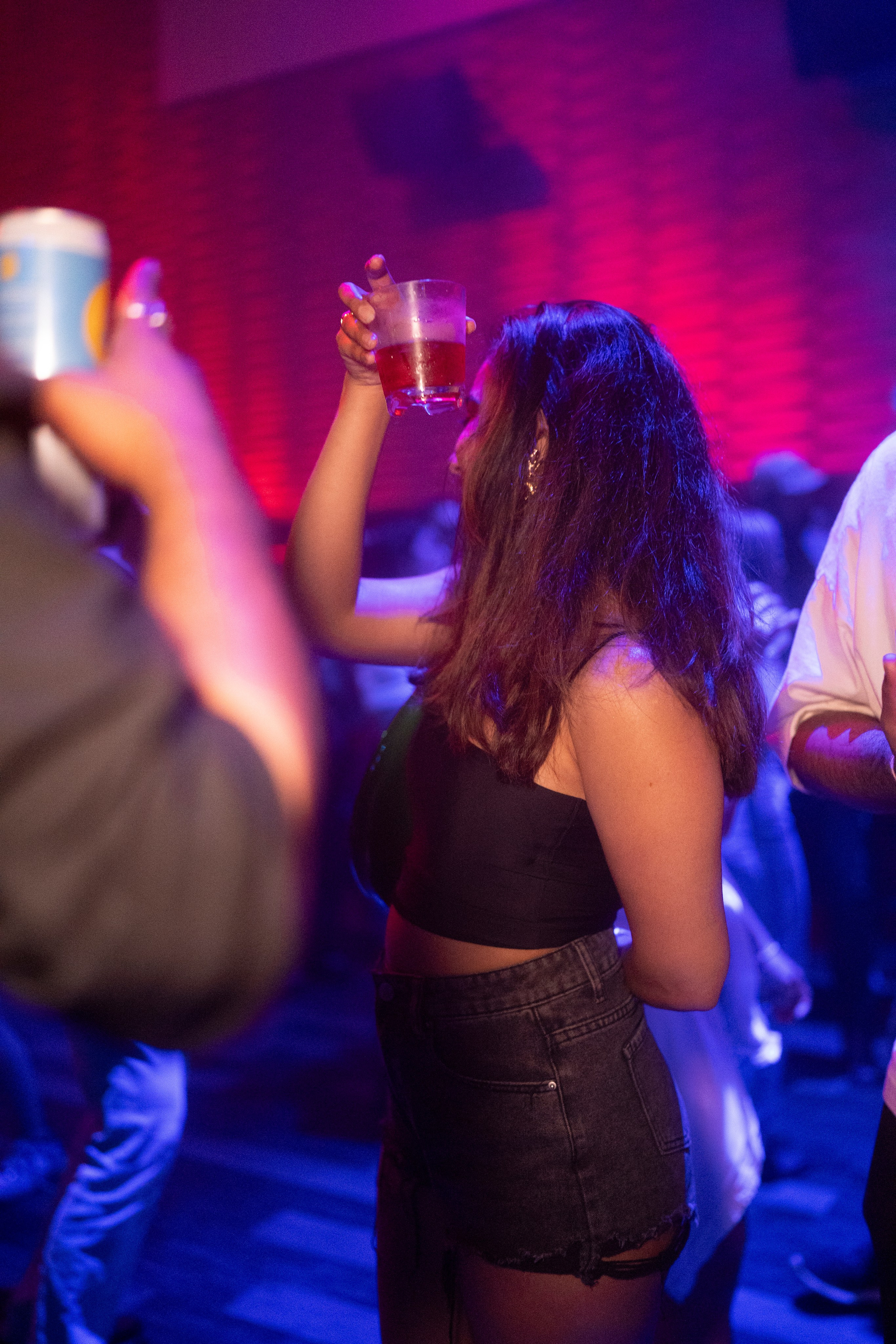 Aliens On Mushrooms & INVY Present: Shiba San. Ke’Ondris