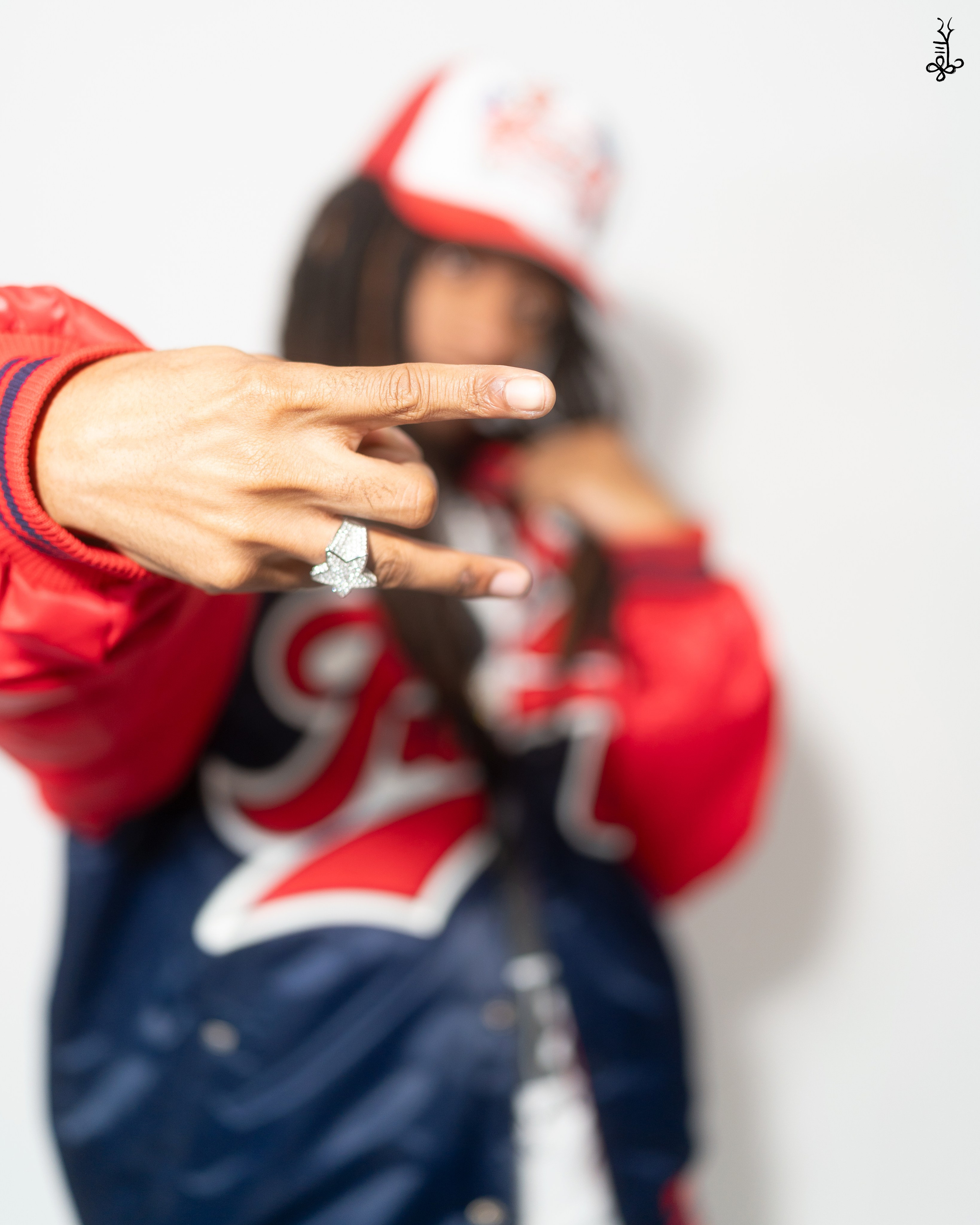 FRESHDUZIT. Ke’Ondris