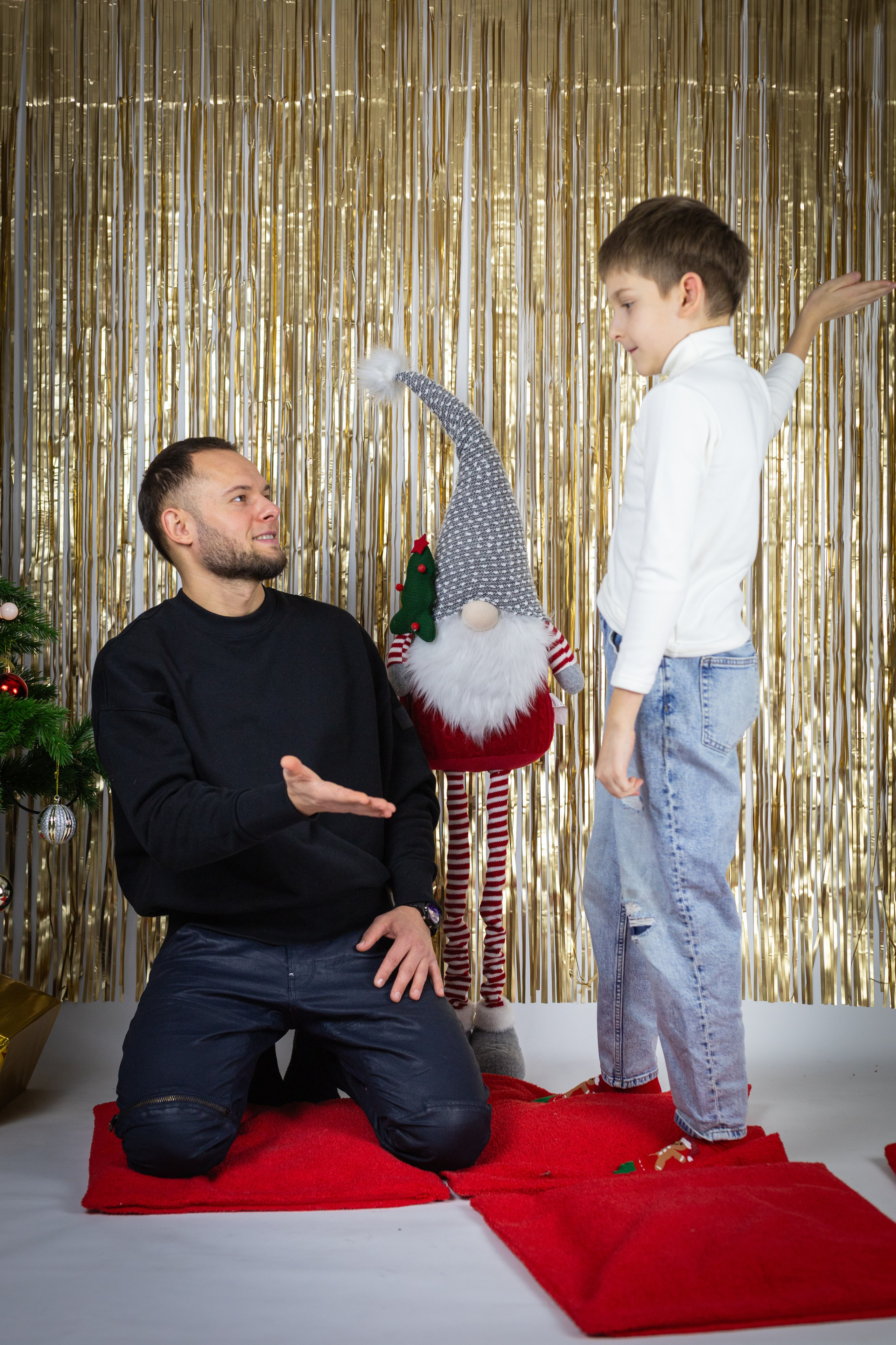 Valerijas Familie. PHOTOgrapher Germany MARBURG