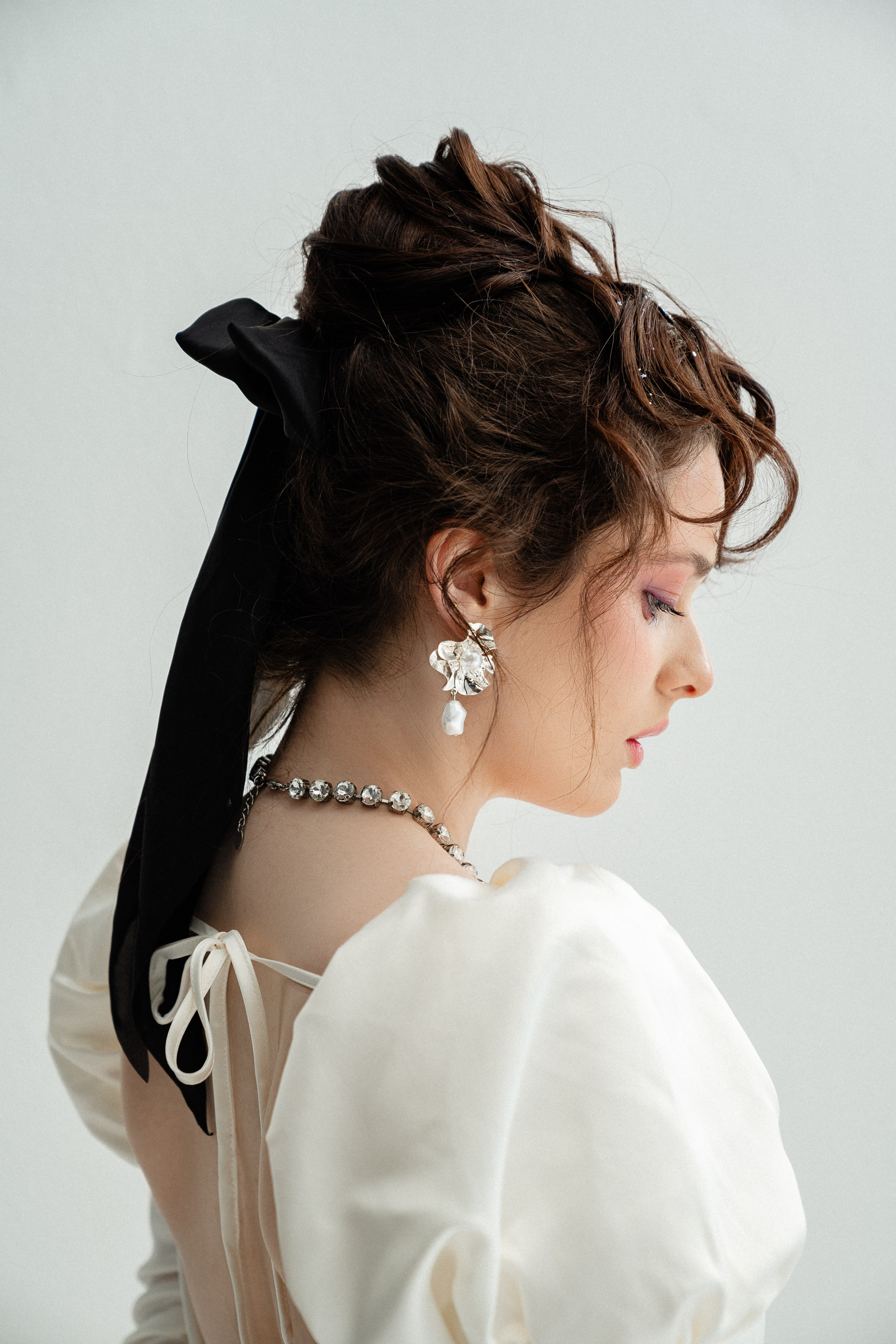 Individuelle Fotoshooting. Hochzeitfotografin Daria Faletssky