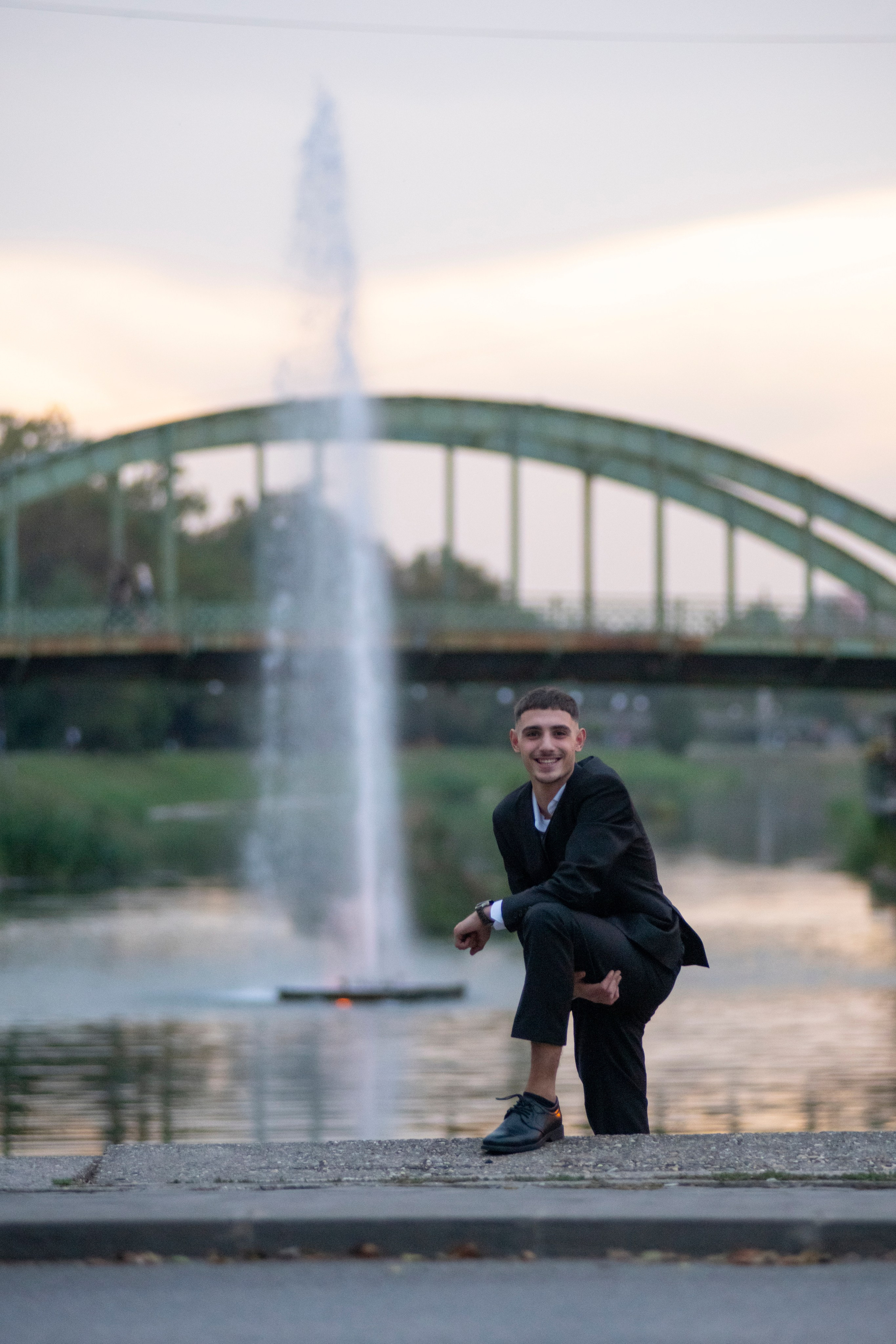 Dušan. Pro Studio Photo & Video Team