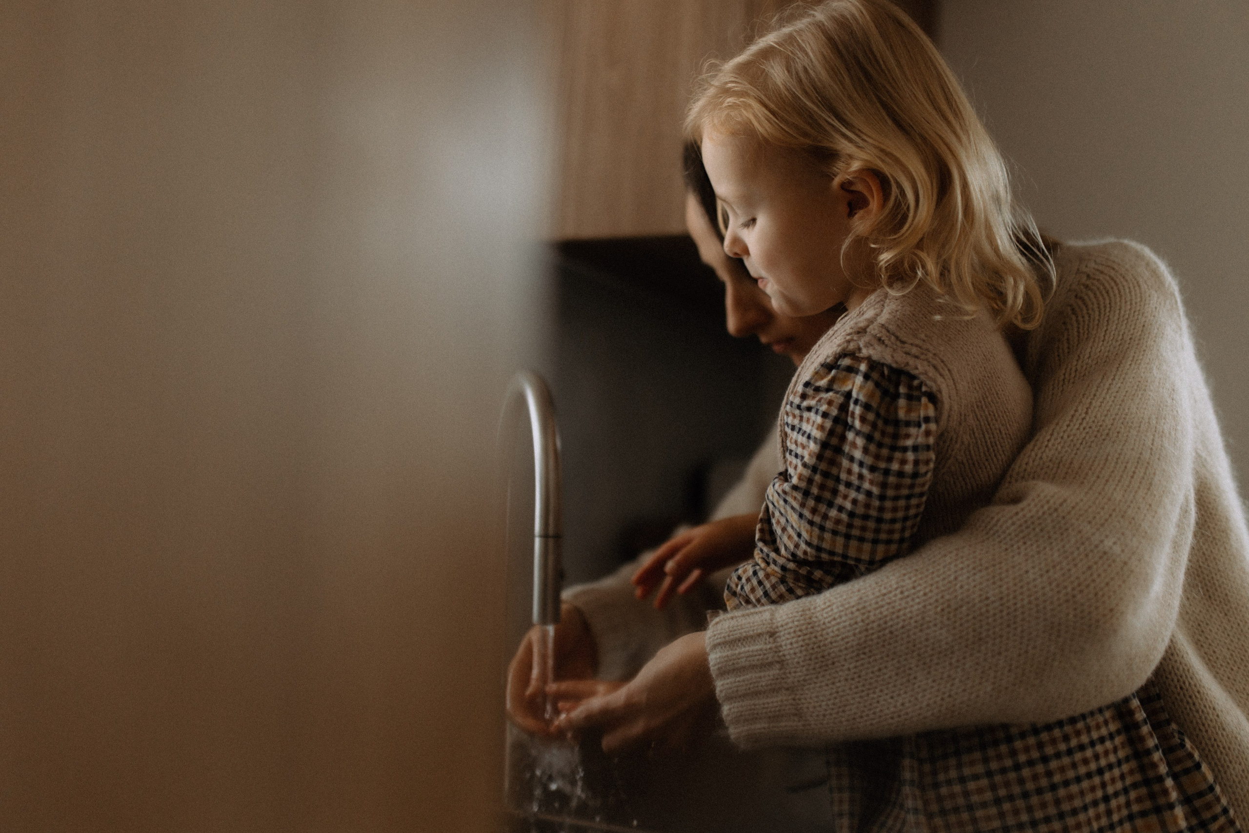 Šventinė šeimos fotosesija | NAMAI. Vestuvių ir šeimų fotografė Lena Bondarenko / belove photo