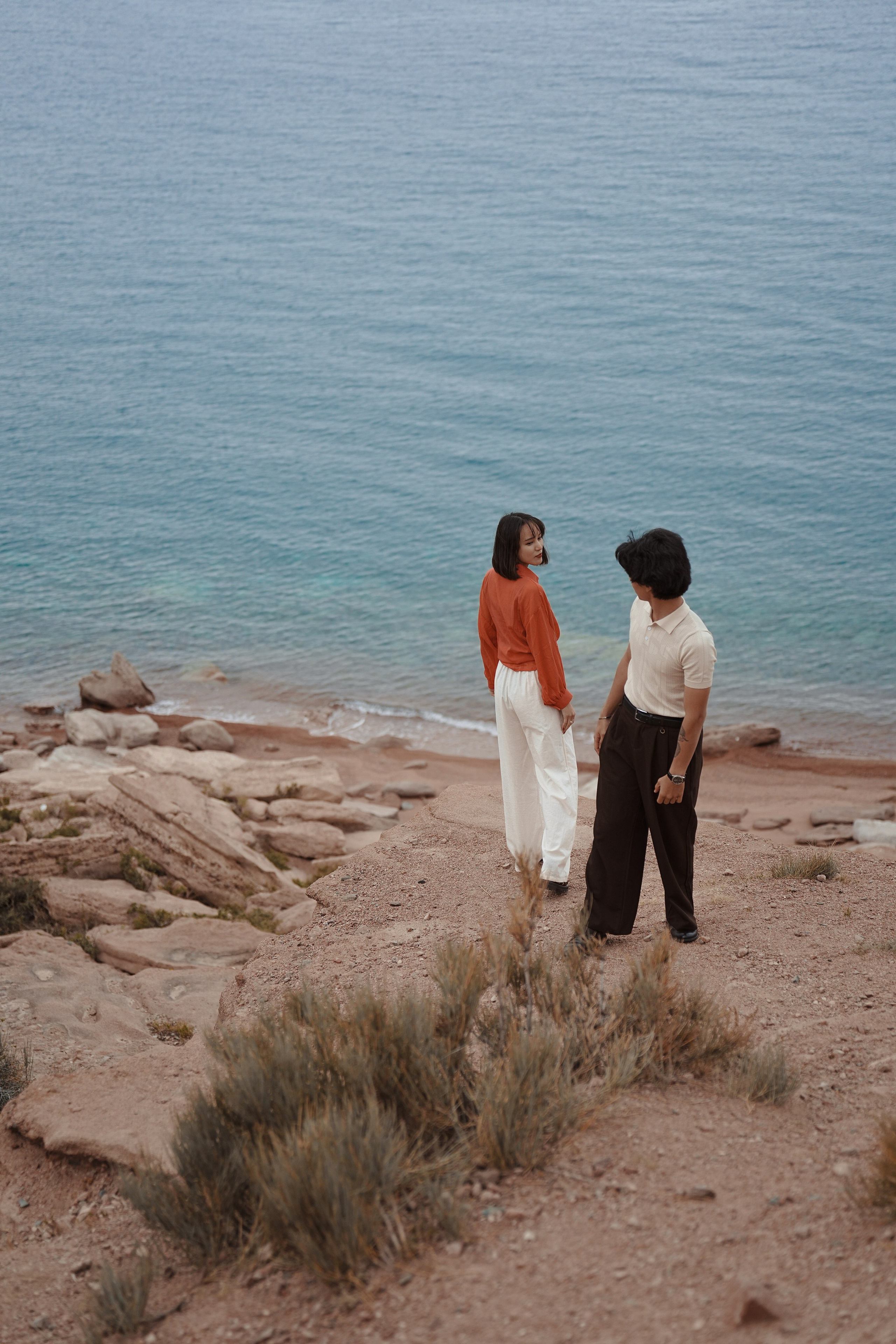 Амир & Сабина