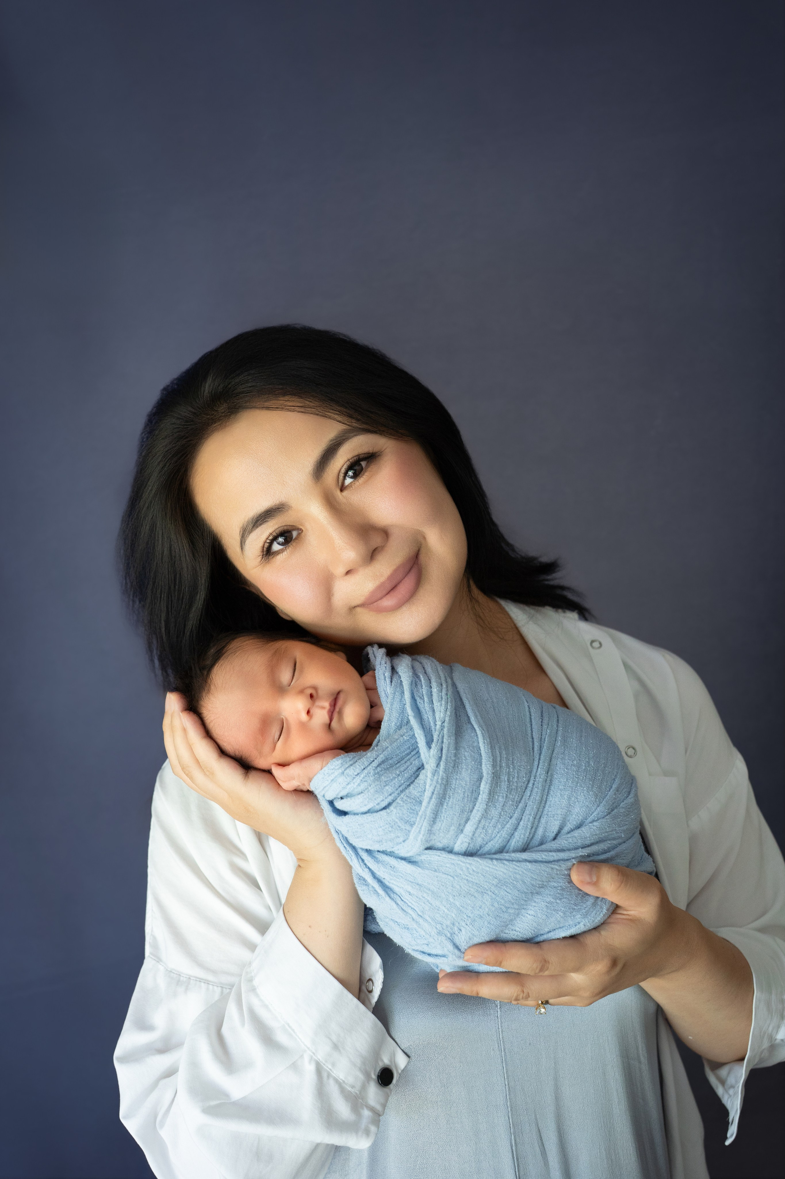 Newborn+Family. Maternity, family and newborn photography in San Francisco Bay Area