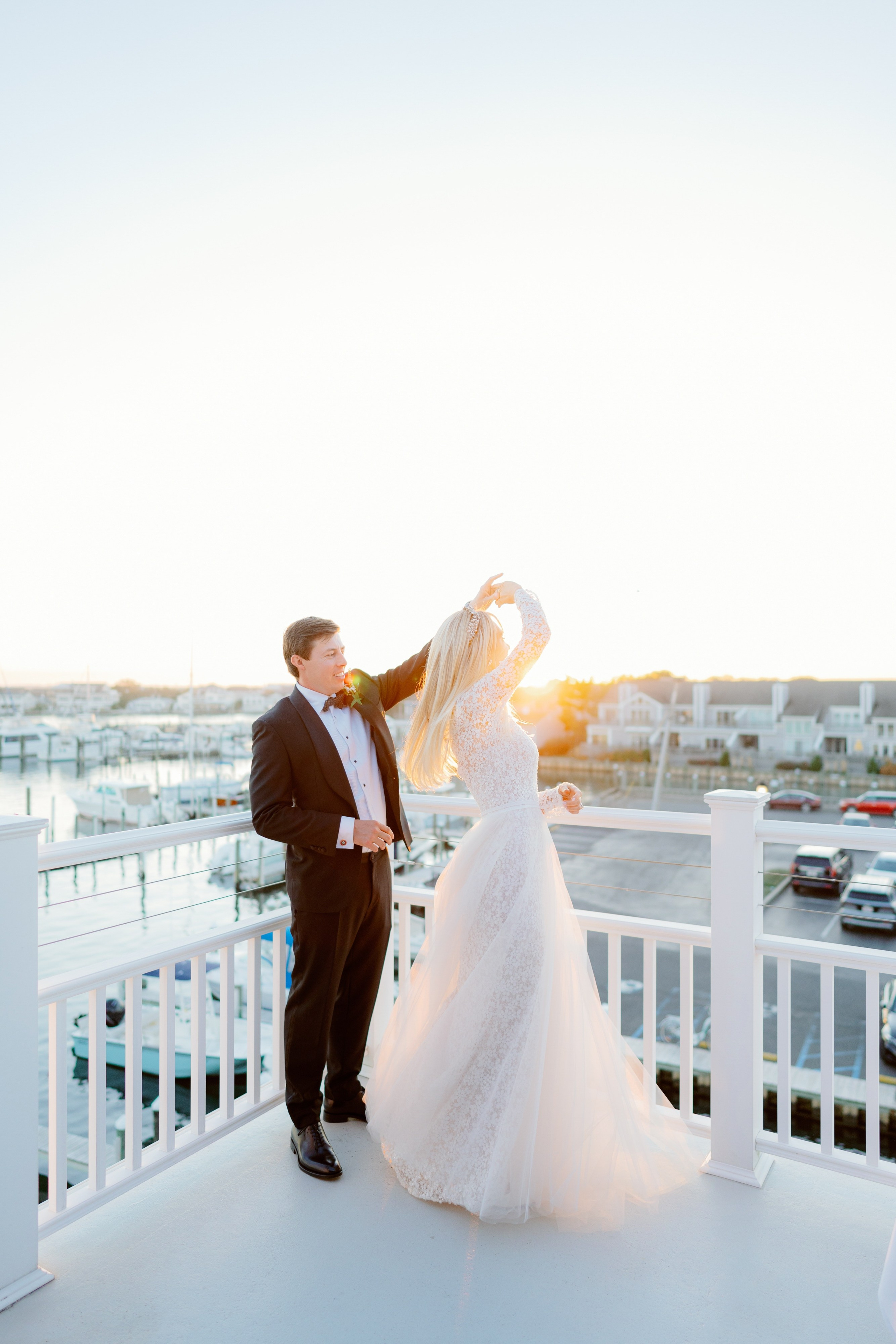 Katherine and Matt. Wedding photographer and videographer New York | New Jersey