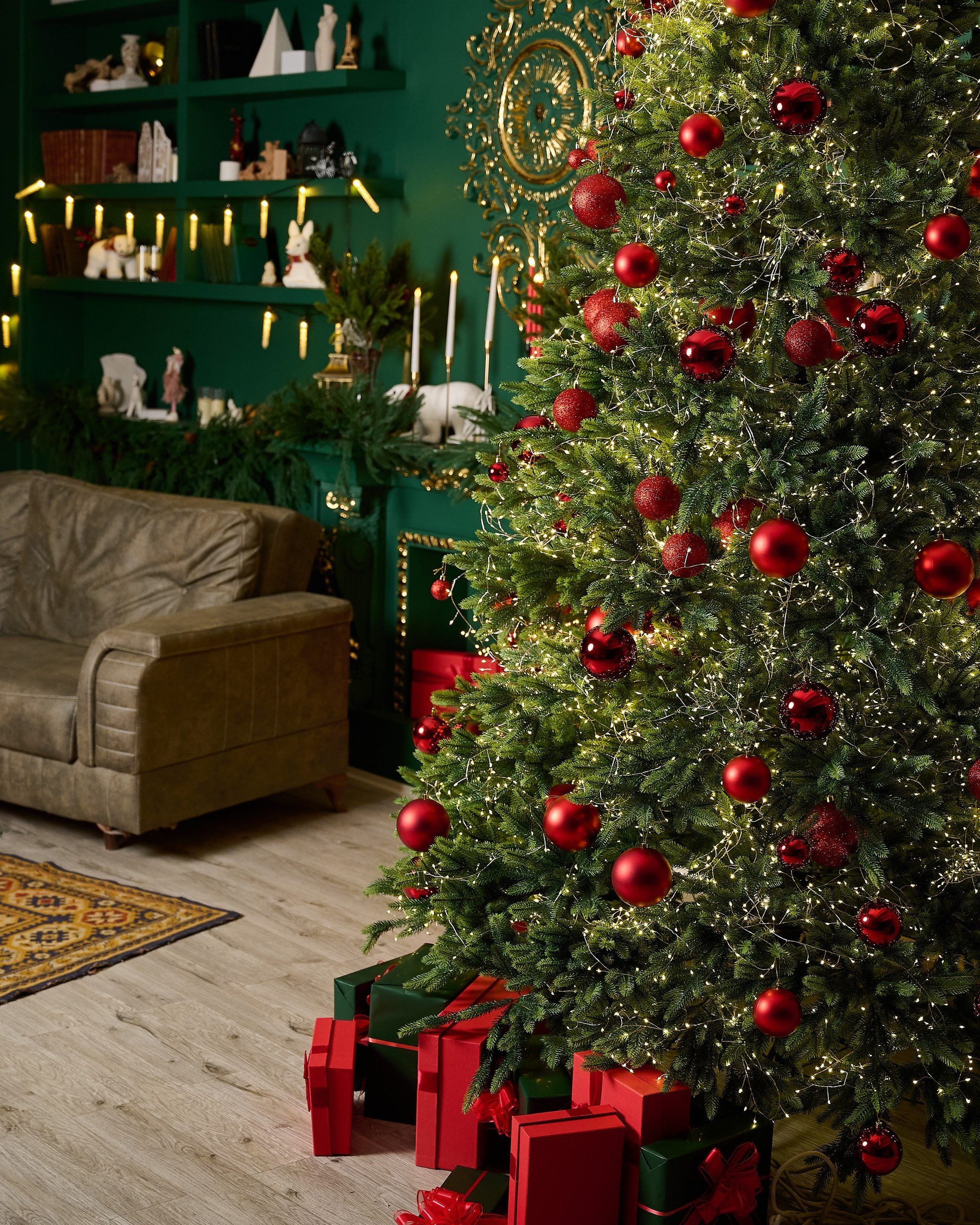 Зал «Эксперт» — (ул.Мукими, 1А). 2astudio.uz