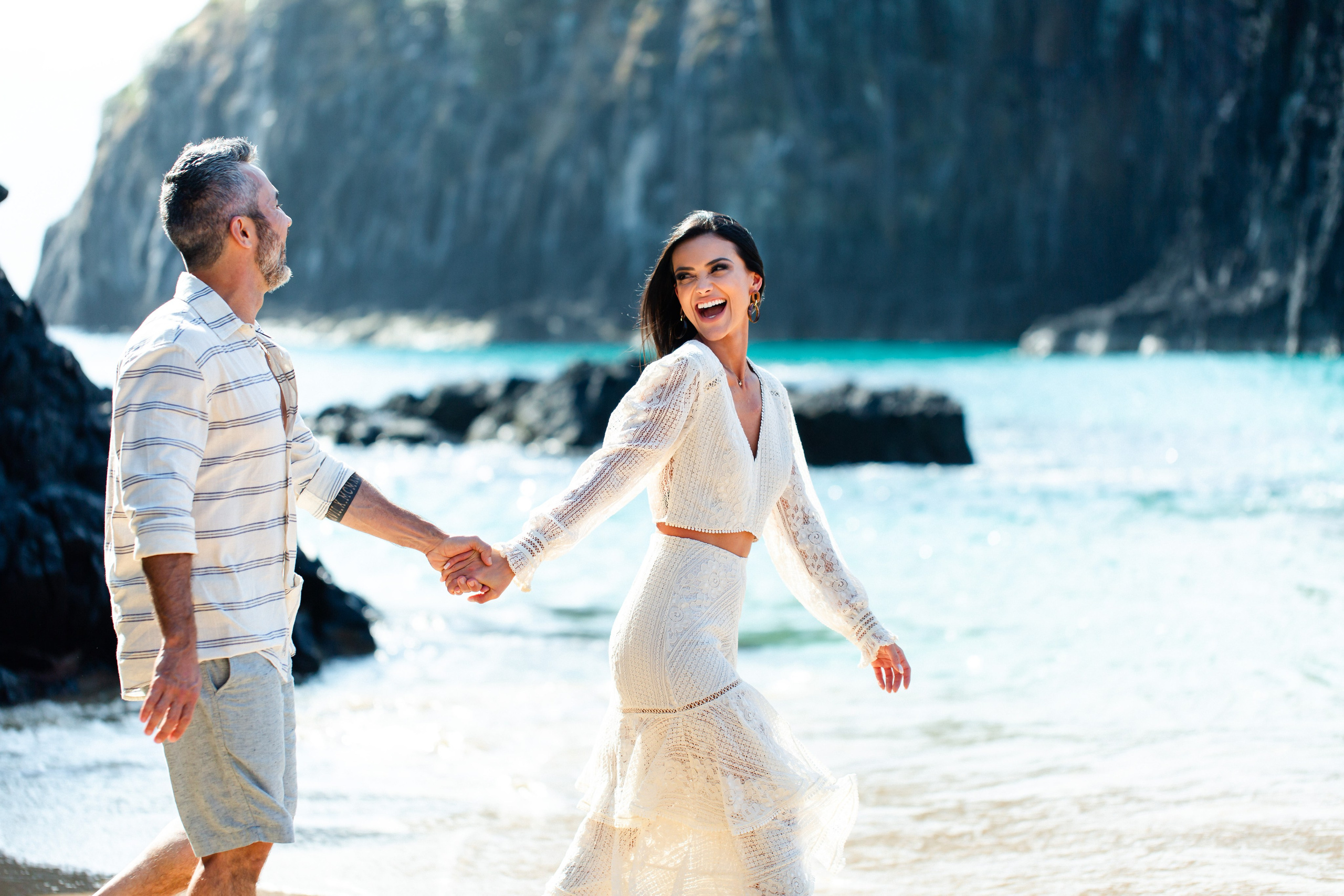 VIVI & EDSON | FERNANDO DE NORONHA. Fotógrafo de casamentos e gestantes