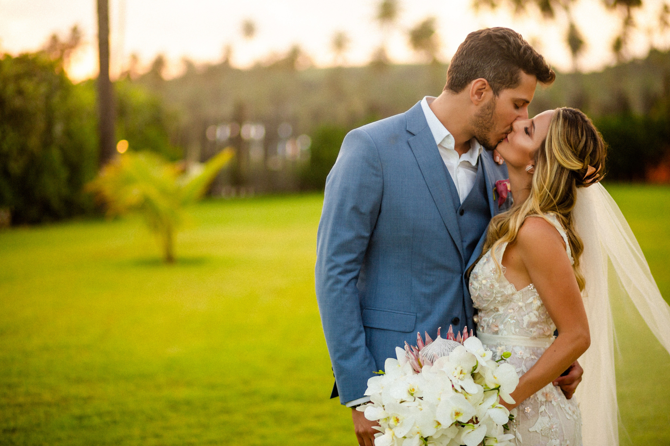 Camila & Guilherme | S.M. dos Milagres-AL. Fotógrafo de casamentos e gestantes