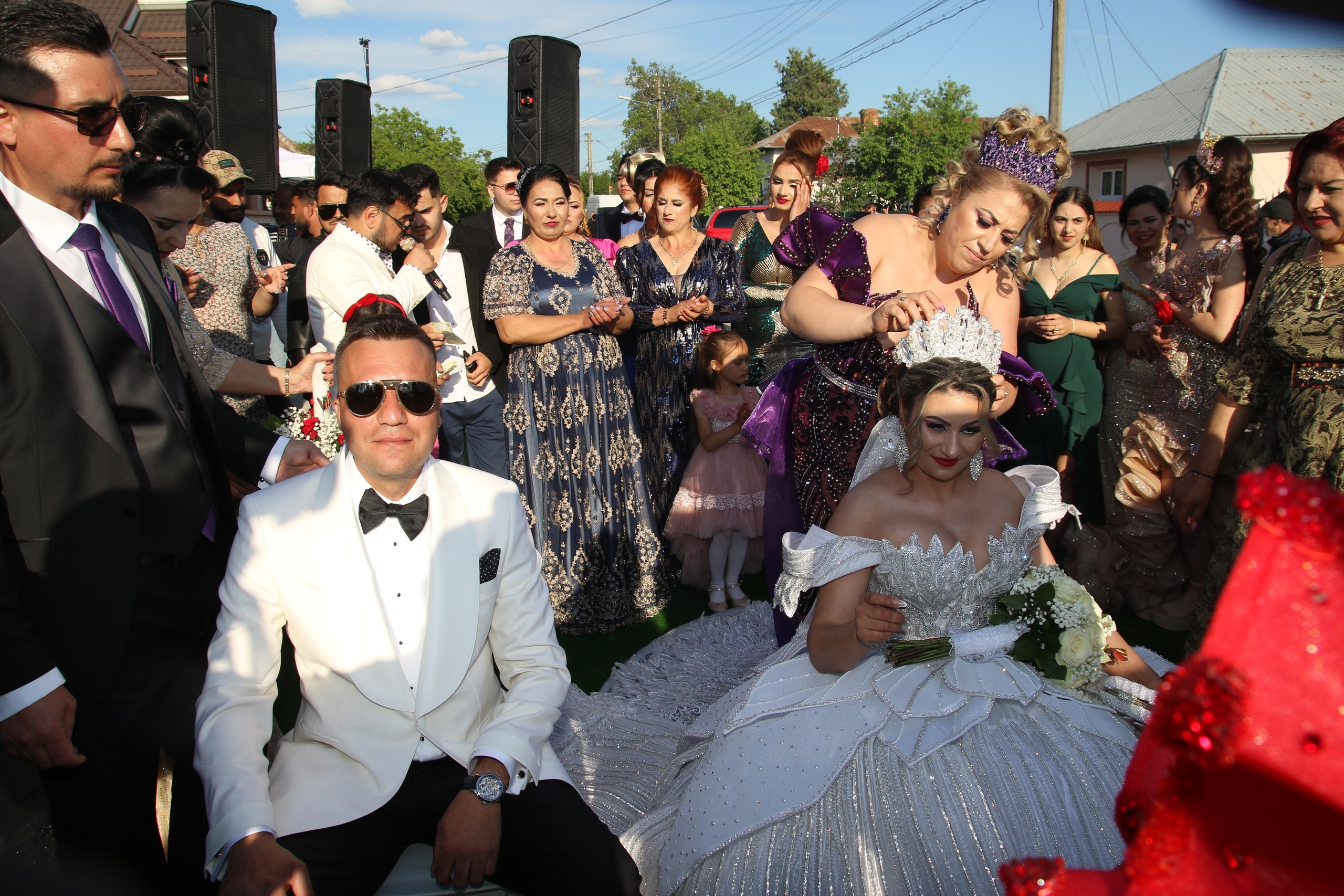 BORIS & ALINA. PETRU BYZO - family and children photographer in ROMANIA