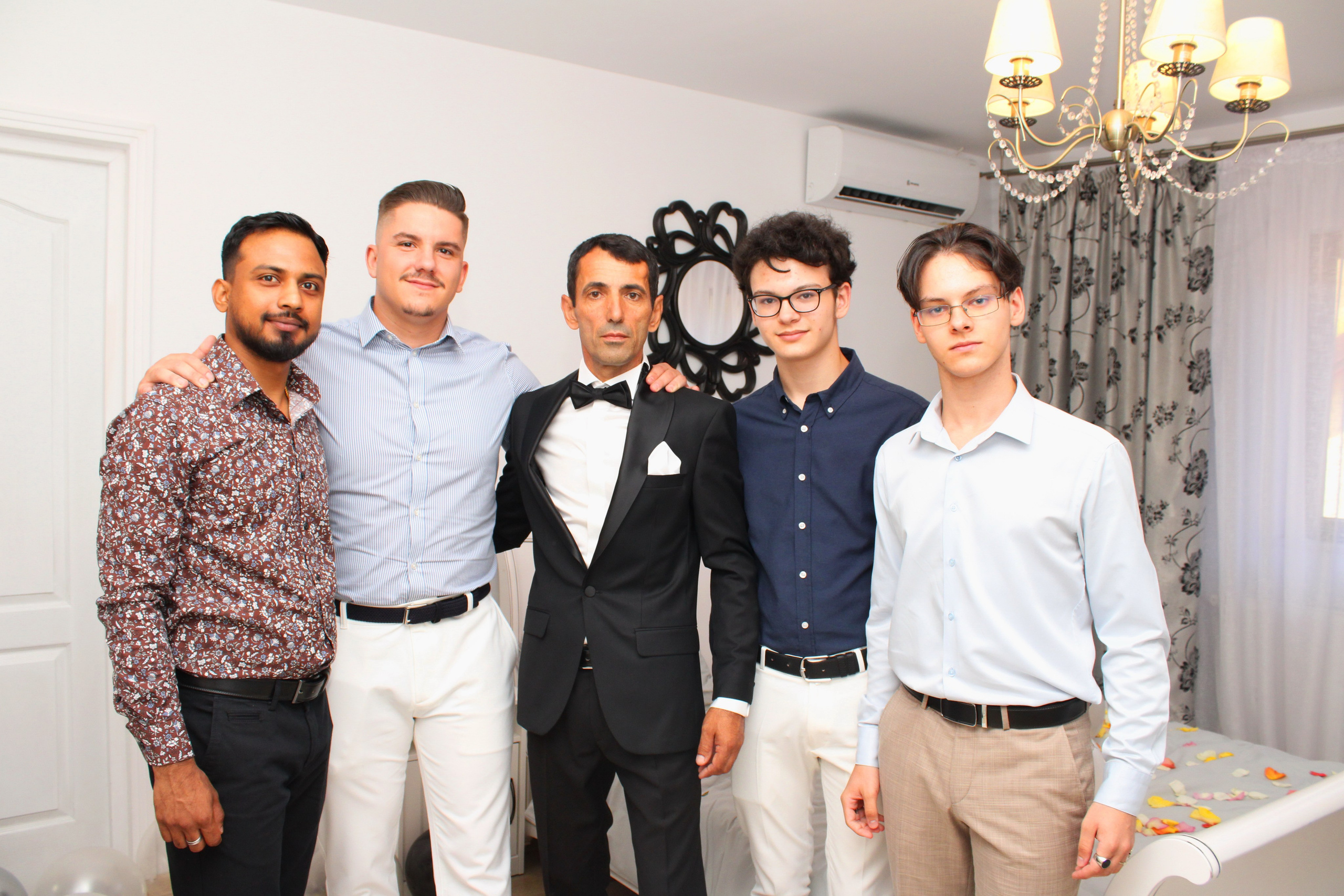 MINEL & MALINA. PETRU BYZO - family and children photographer in ROMANIA