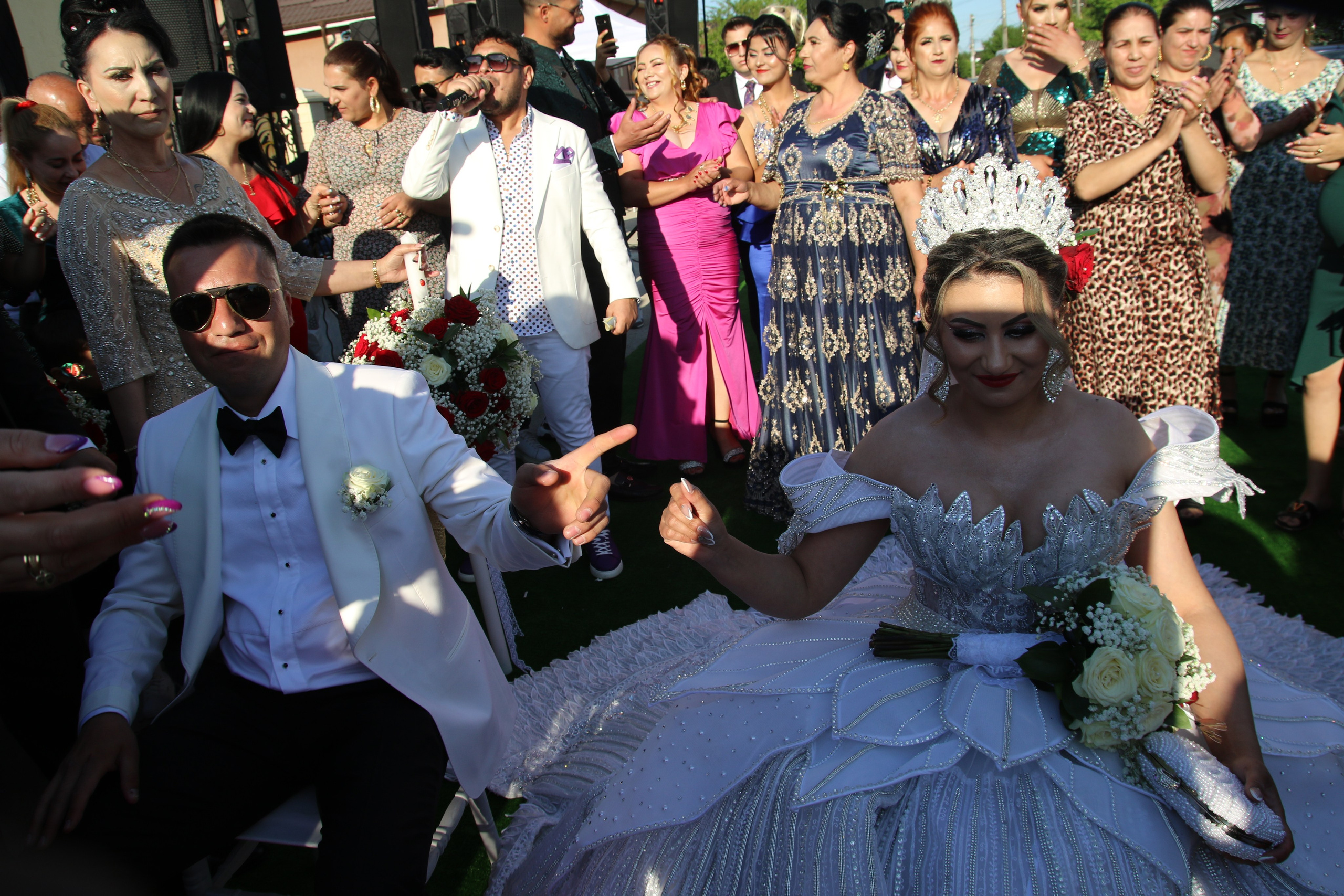 BORIS & ALINA. PETRU BYZO - family and children photographer in ROMANIA