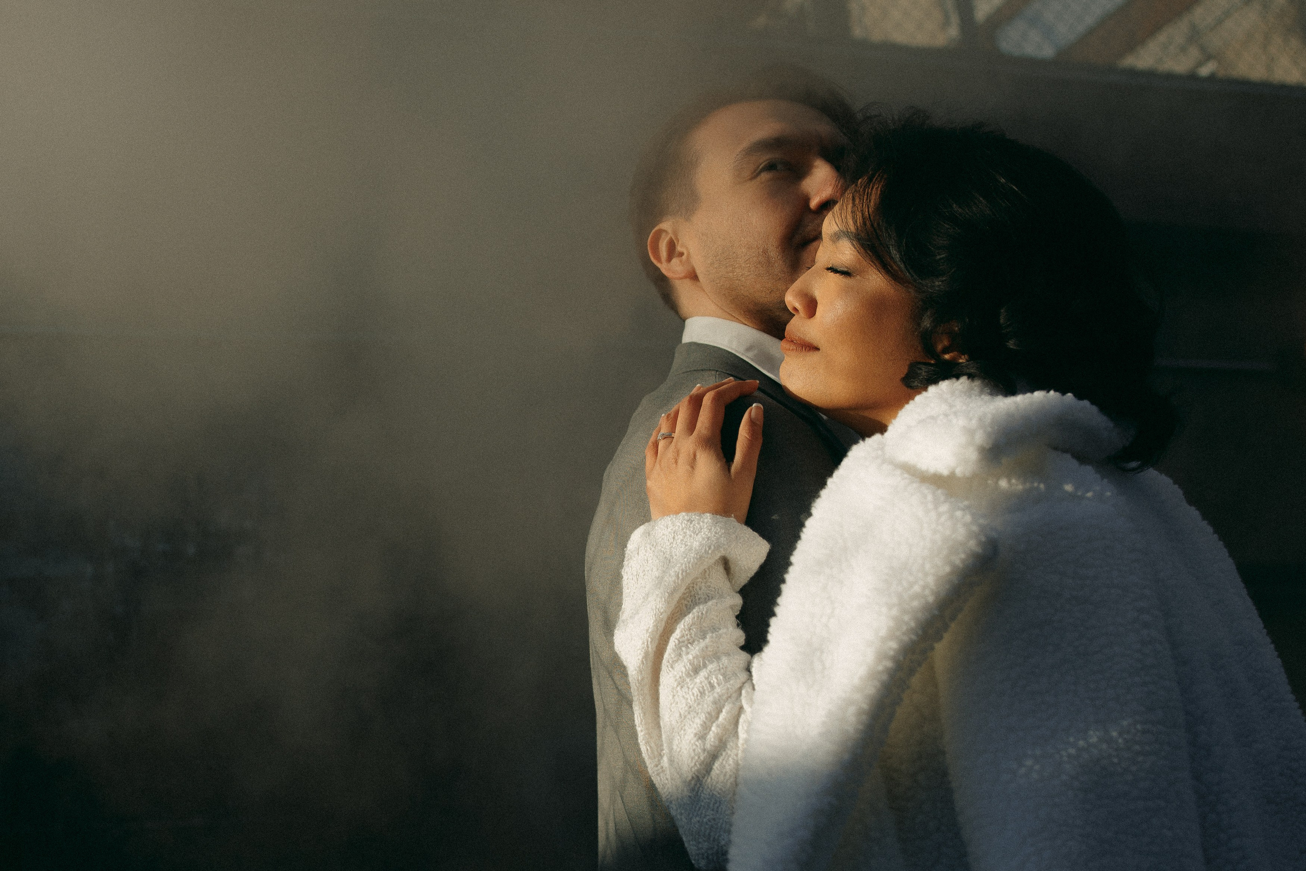 WEDDING. Anna Gabitova — Family, Maternity, Lifestyle Photographer in Montreal