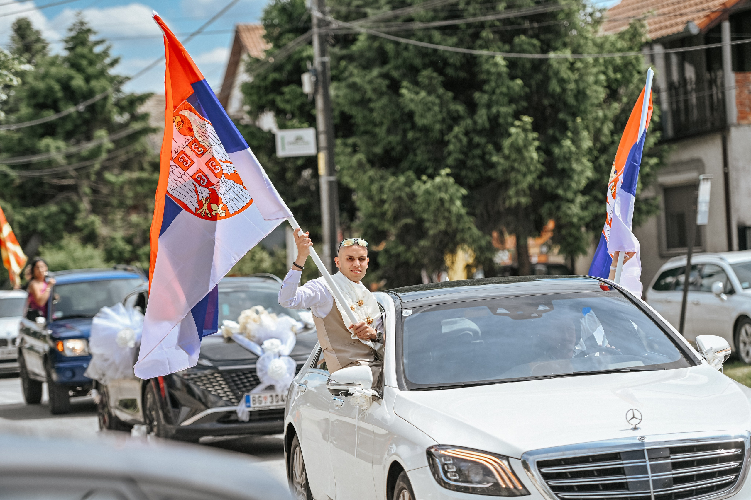 Venčanja. Luka Pejcic Photography