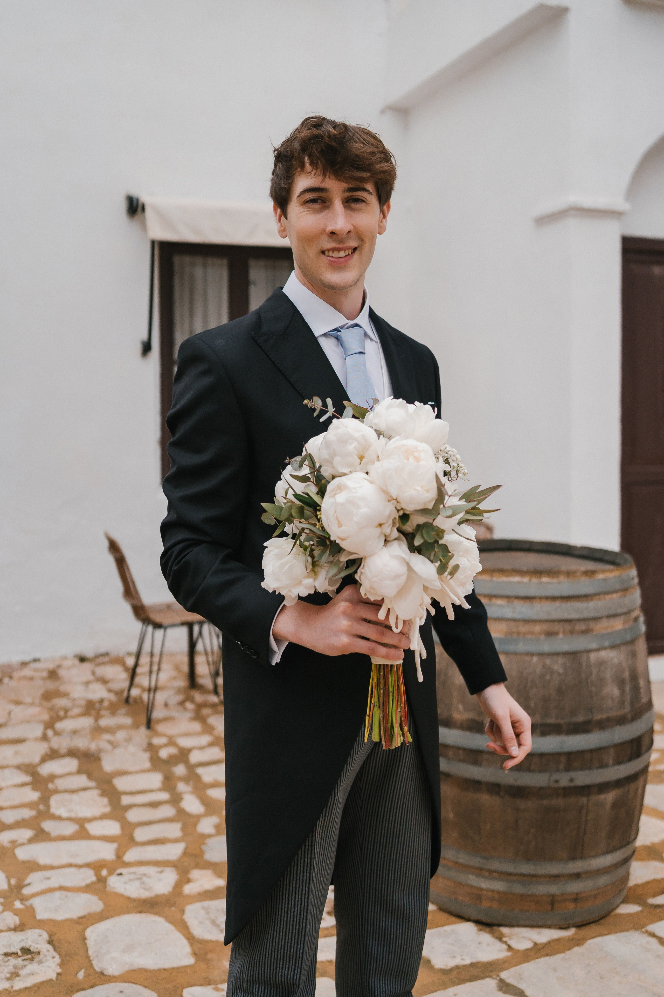 N&D. Fotógrafa de bodas y familias en España, Valencia: Nadia ProFoto