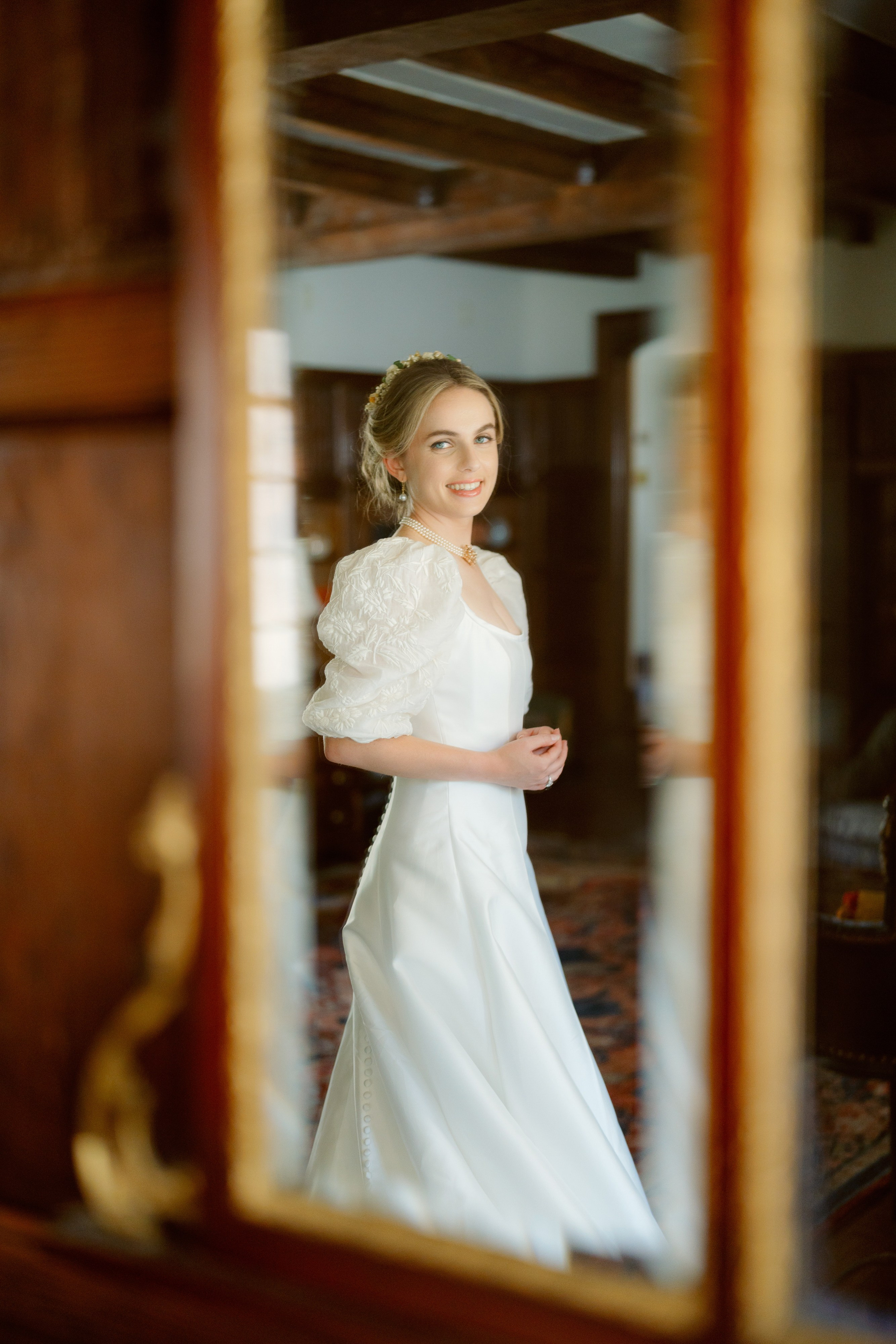 Collier and Matthew. Wedding photographer and videographer New York | New Jersey