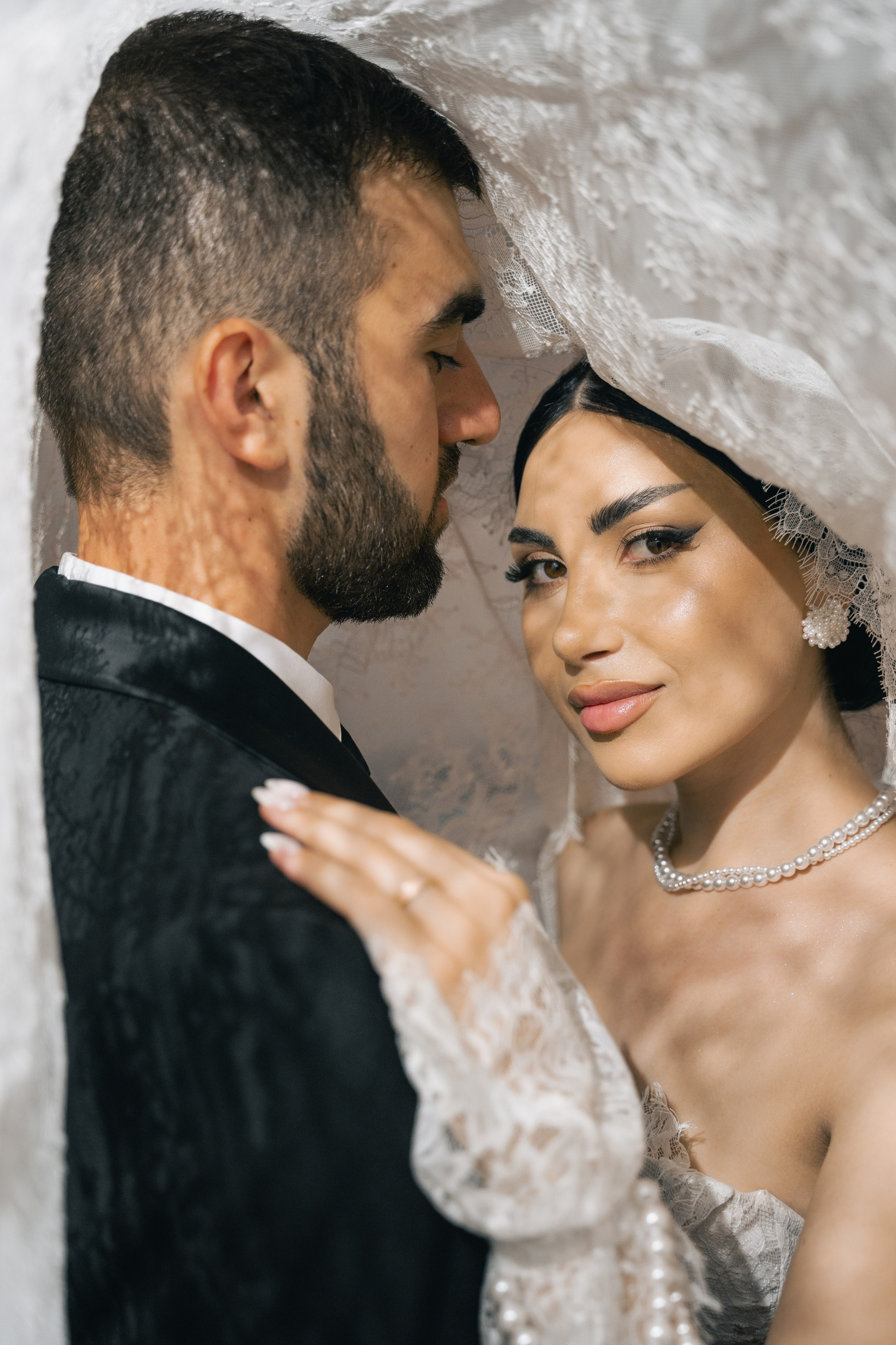 A&H. Портфолио