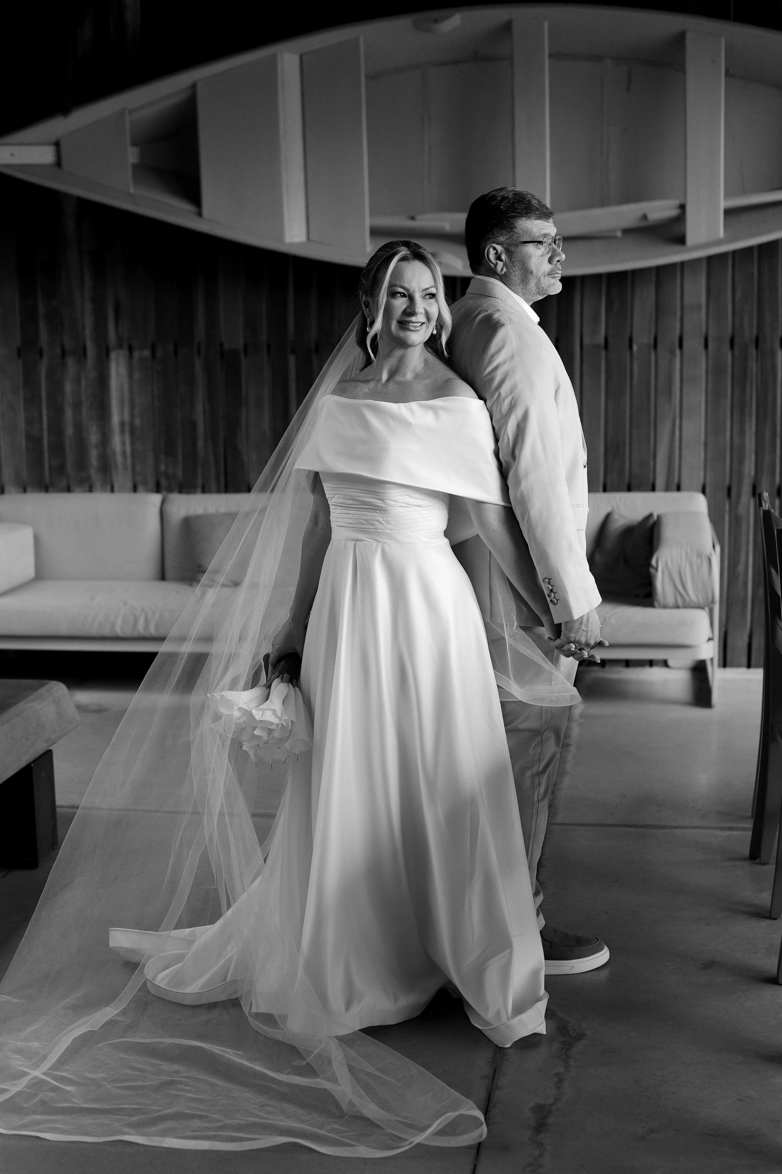 Katia e Isaac — Casamento. Haziel Ribeiro Fotógrafo de Casamentos em Natal RN