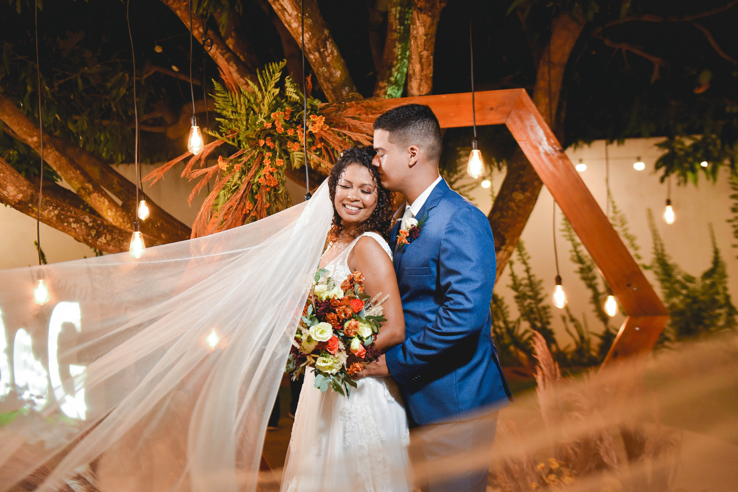 Haziel Ribeiro Fotógrafo de Casamentos em Natal RN