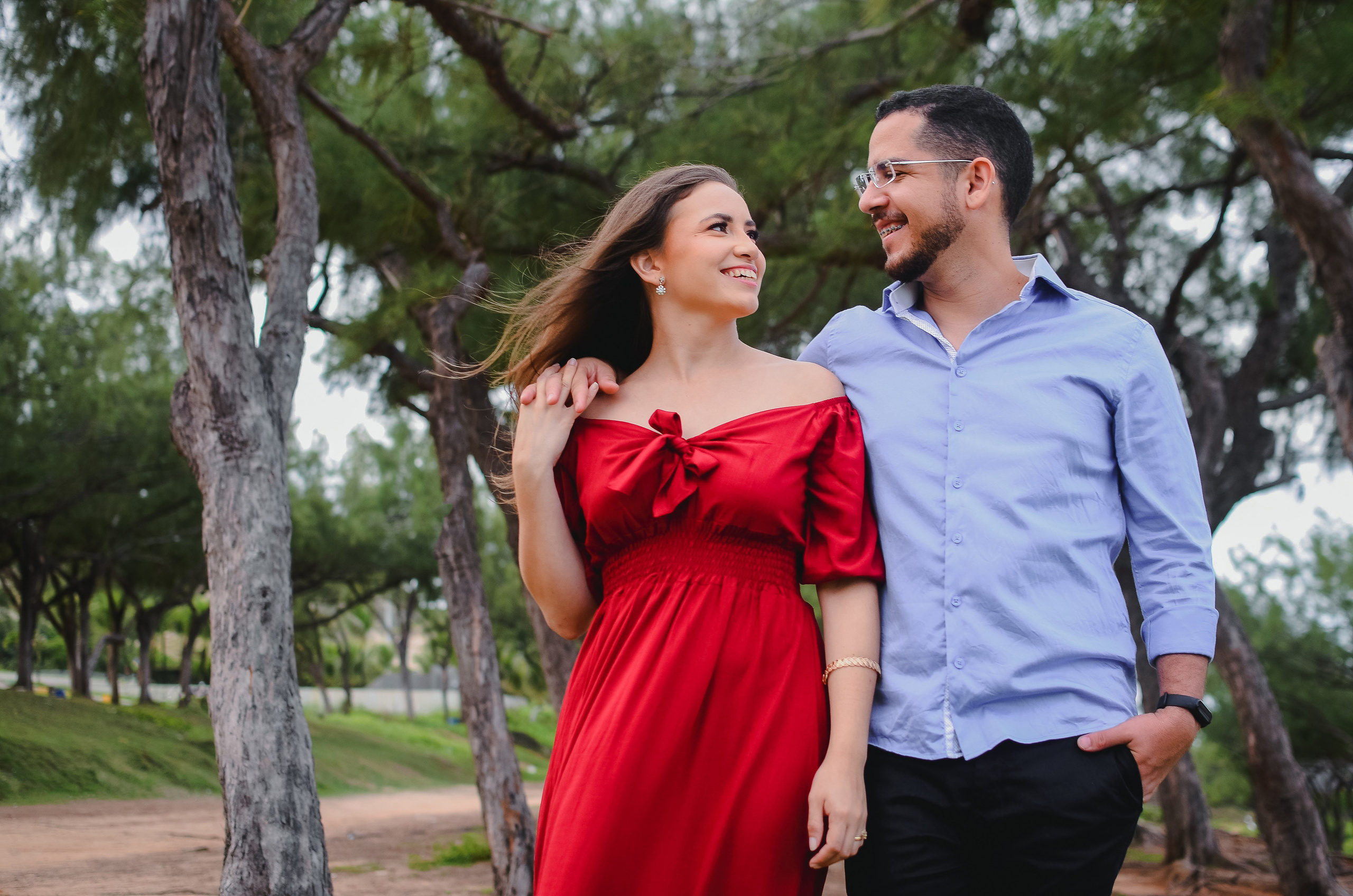 Haziel Ribeiro Fotógrafo de Casamentos em Natal RN