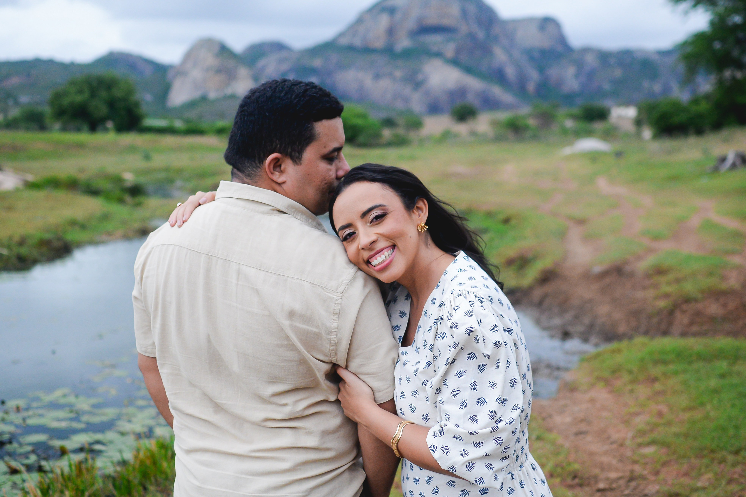 Haziel Ribeiro Fotógrafo de Casamentos em Natal RN