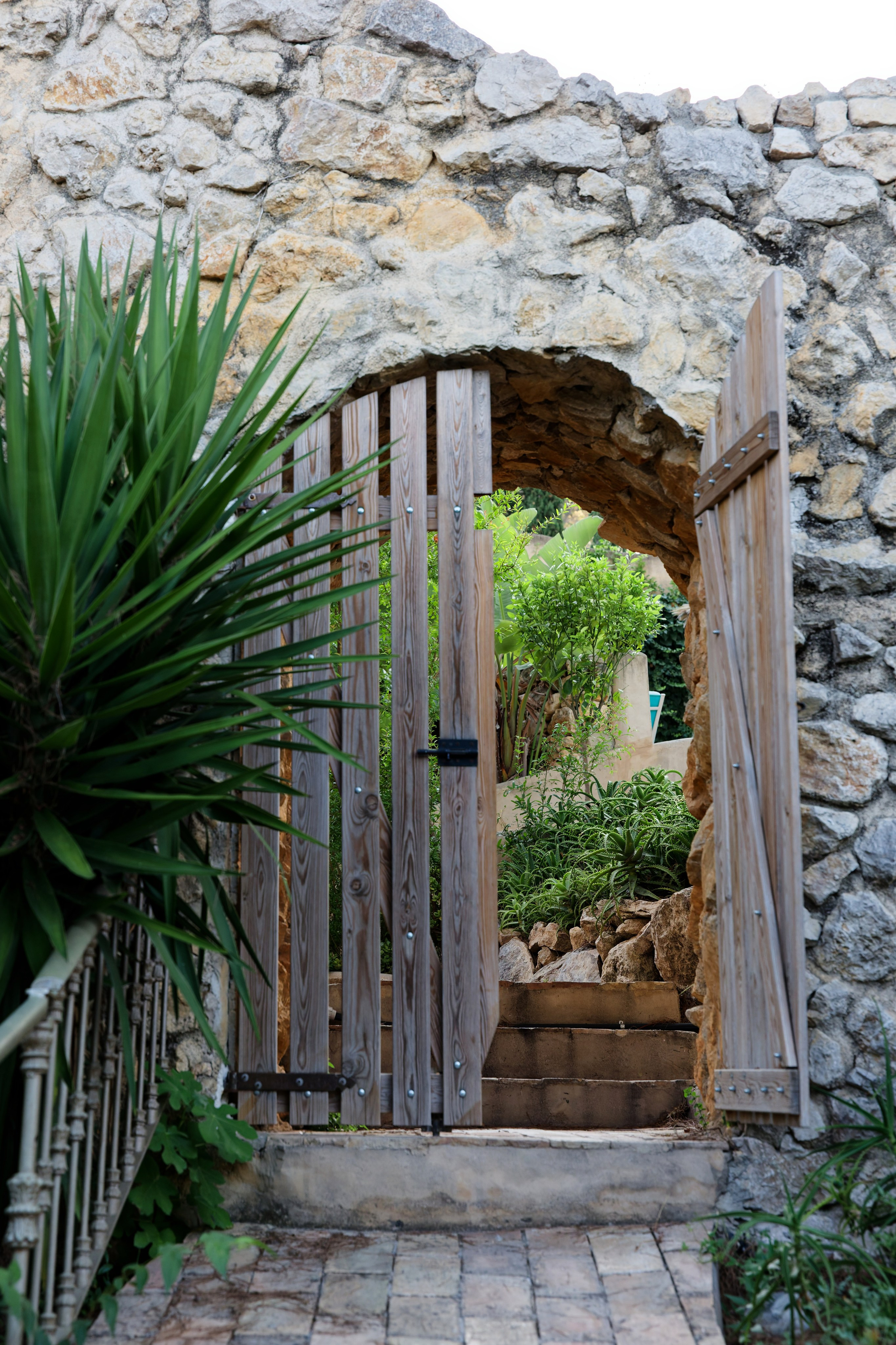 Indian wedding Haldi ceremony & Mehndi Night at Masia Nur, Sitges, Spain Preview