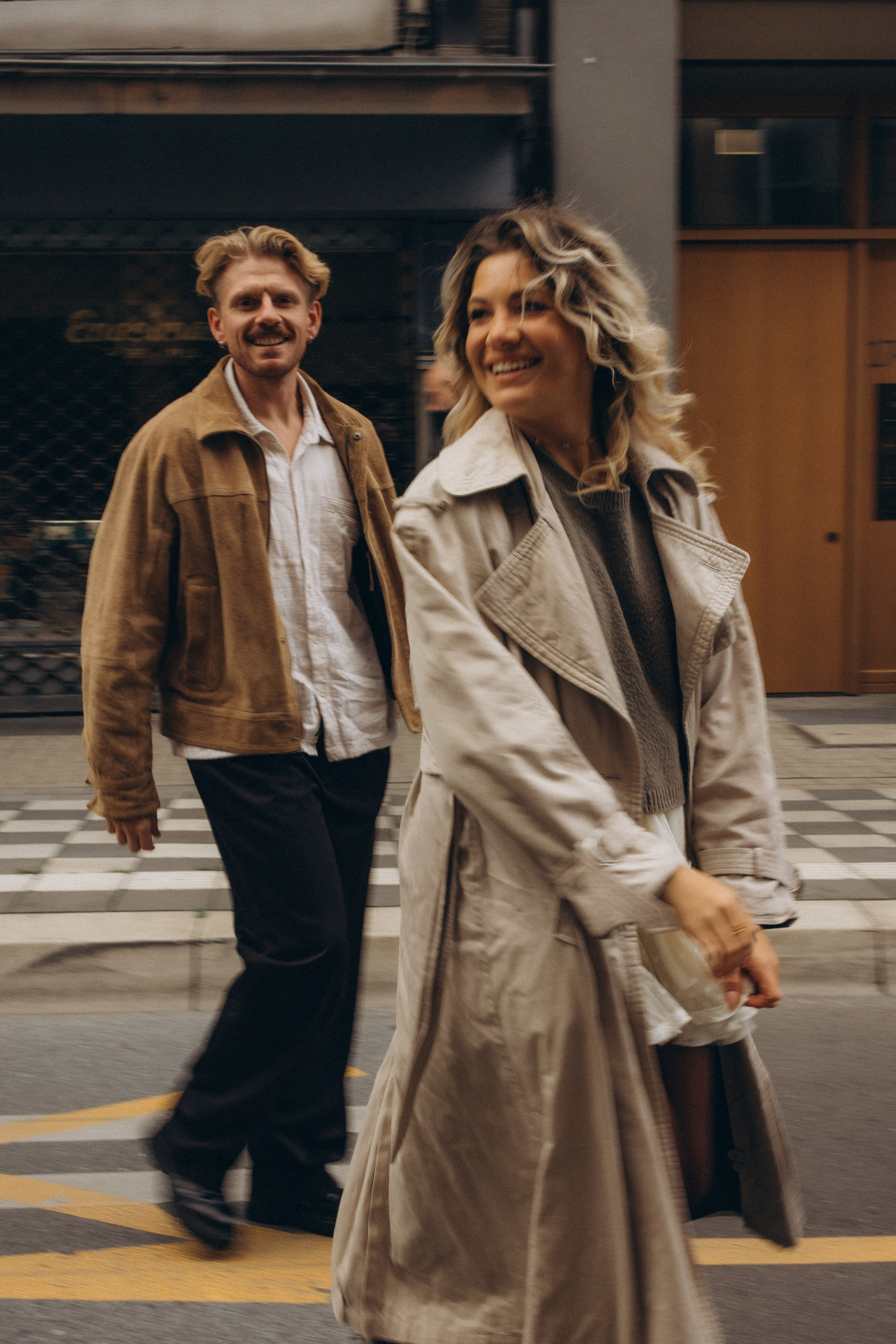 Jen & Dennis. Shabnam Tavoosi, Photographer in Berlin