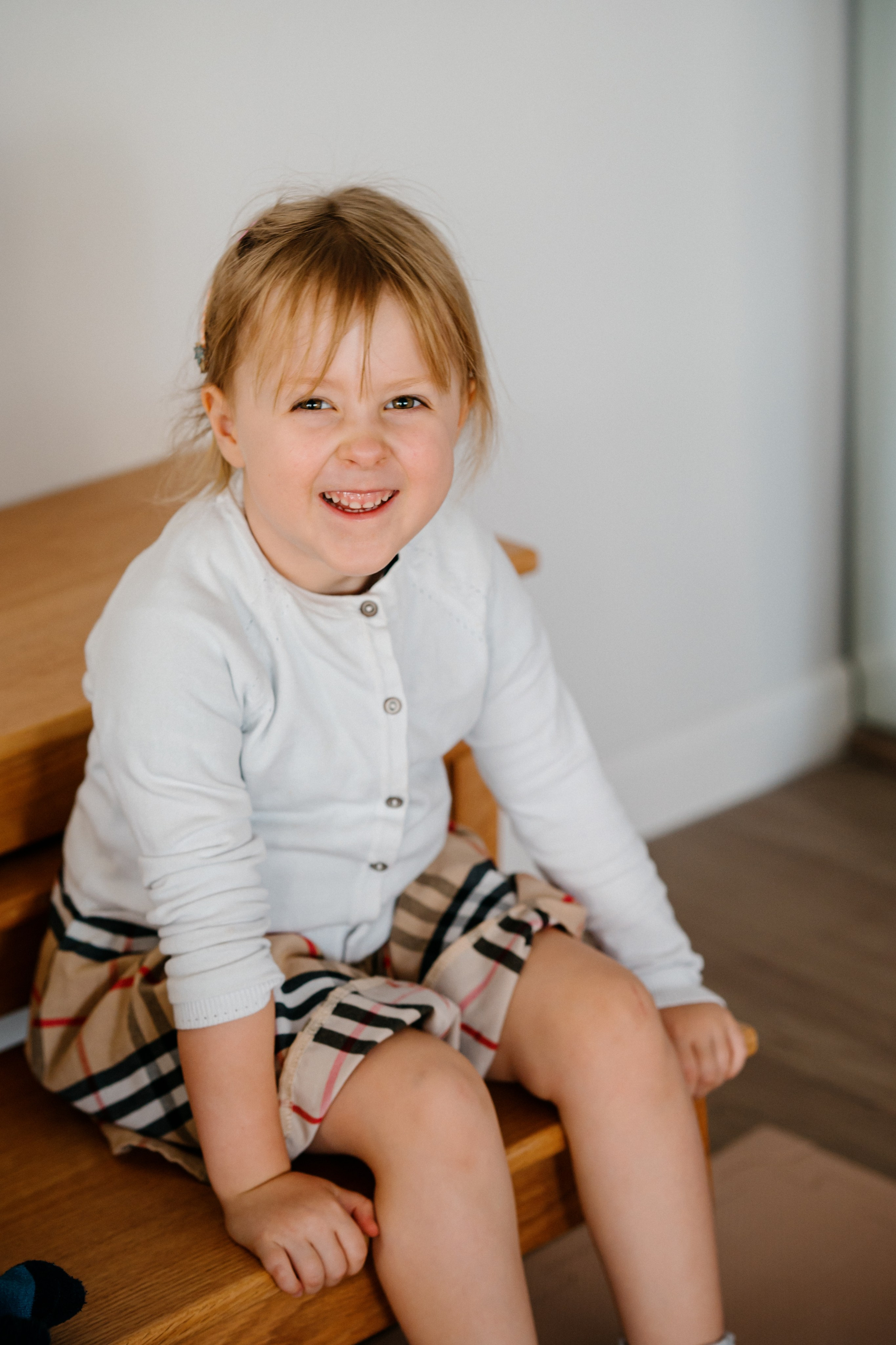 Nursery. Elena Pretzner Photography