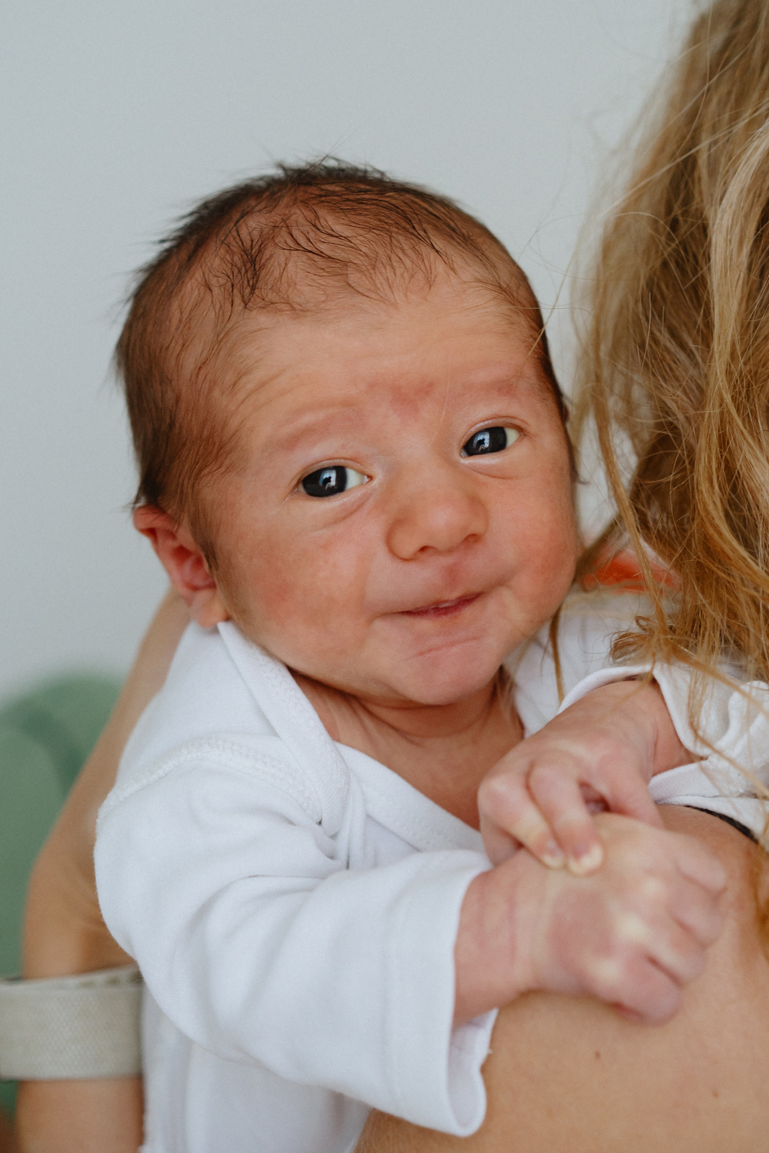 New Life. Elena Pretzner Photography