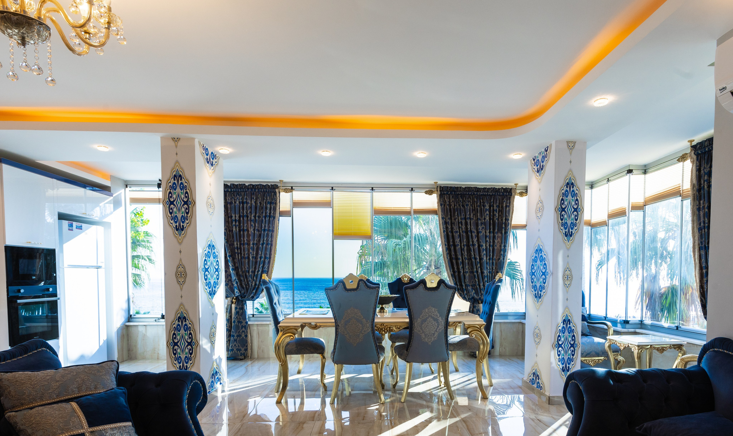 Real Estate Photography Portfolio | Airbnb, Hotels & Interiors