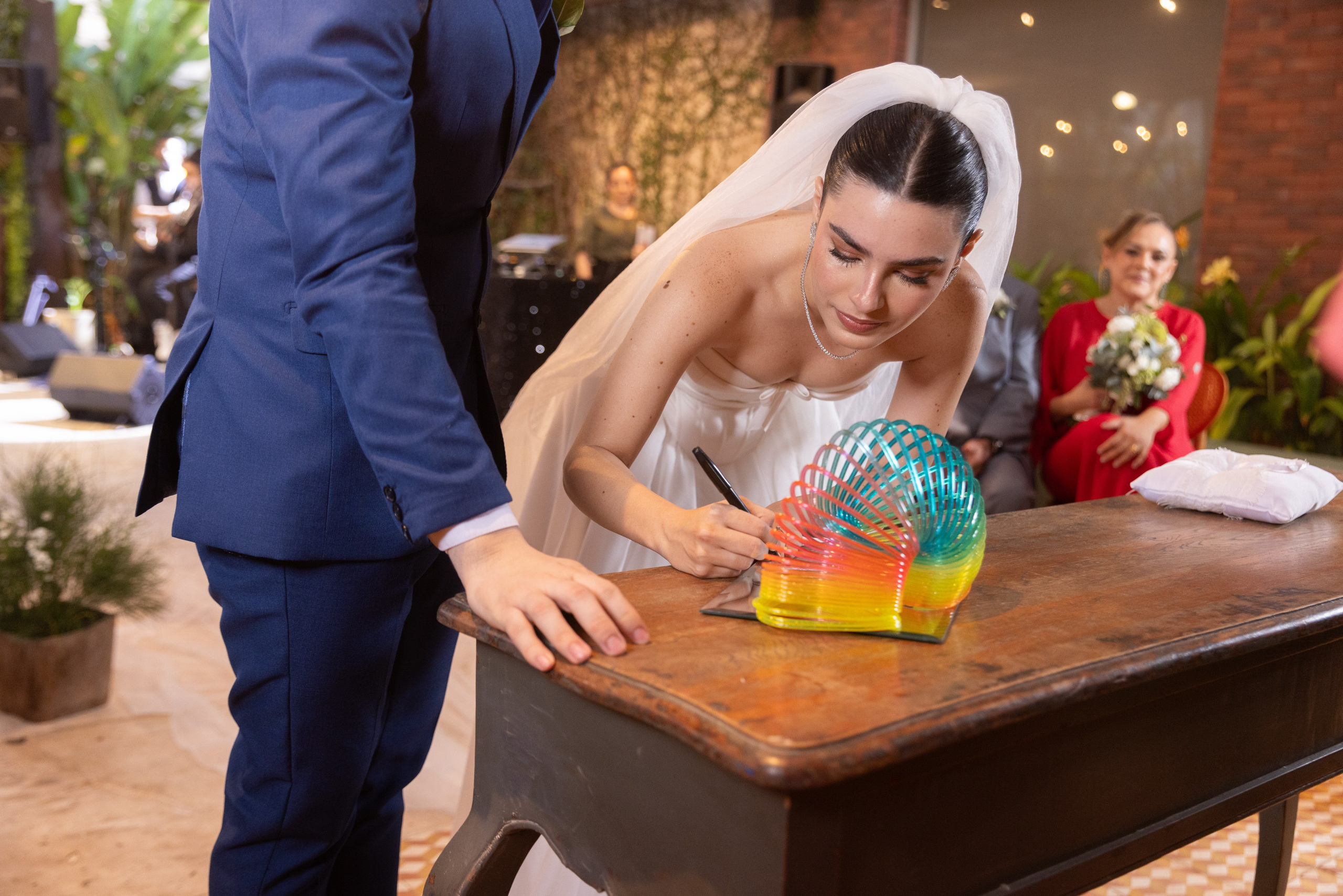 Casamento Ashley e Bruno. Esdras Rodrigues, Fotógrafo de Casamento em Fortaleza — CE, Brasil