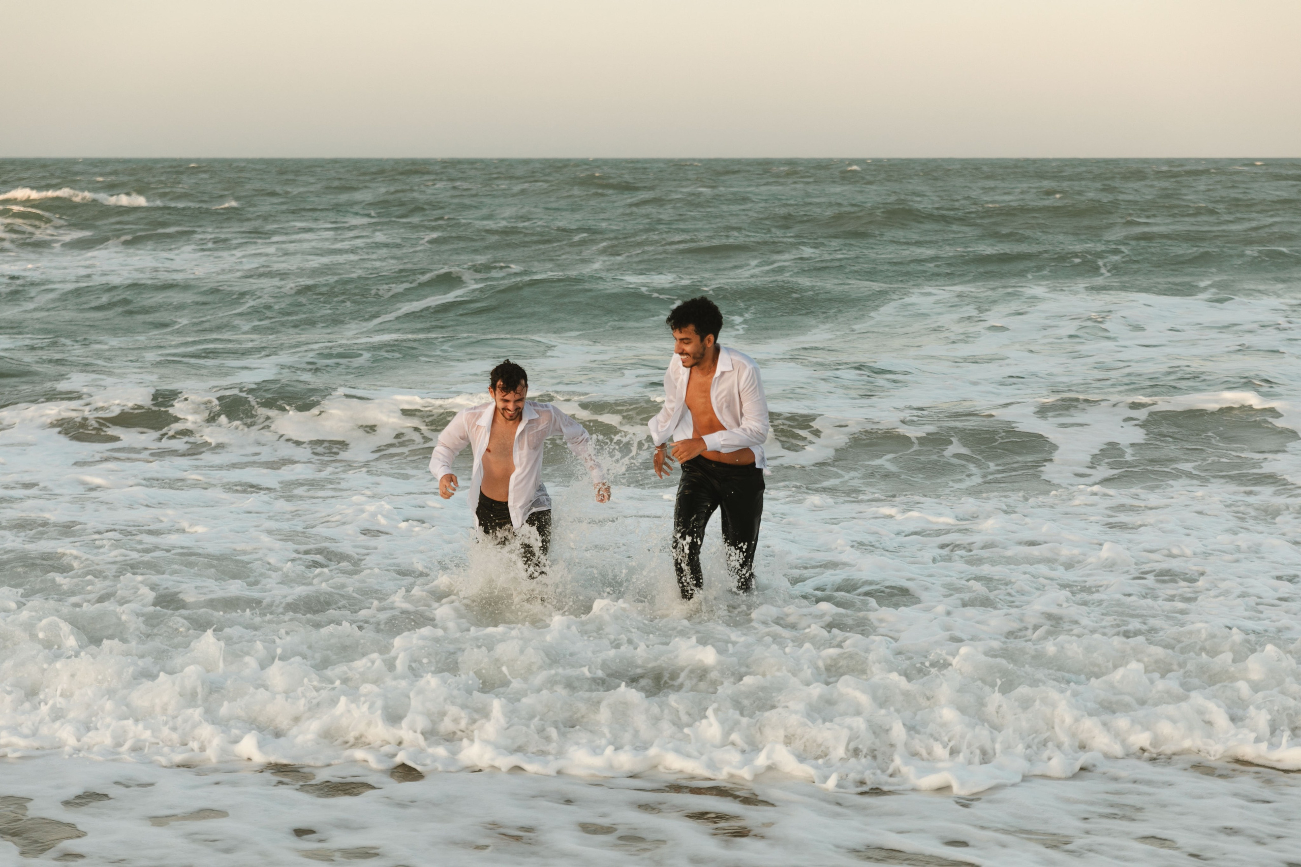 Marcos e Warles. Esdras Rodrigues, Fotógrafo de Casamento em Fortaleza — CE, Brasil