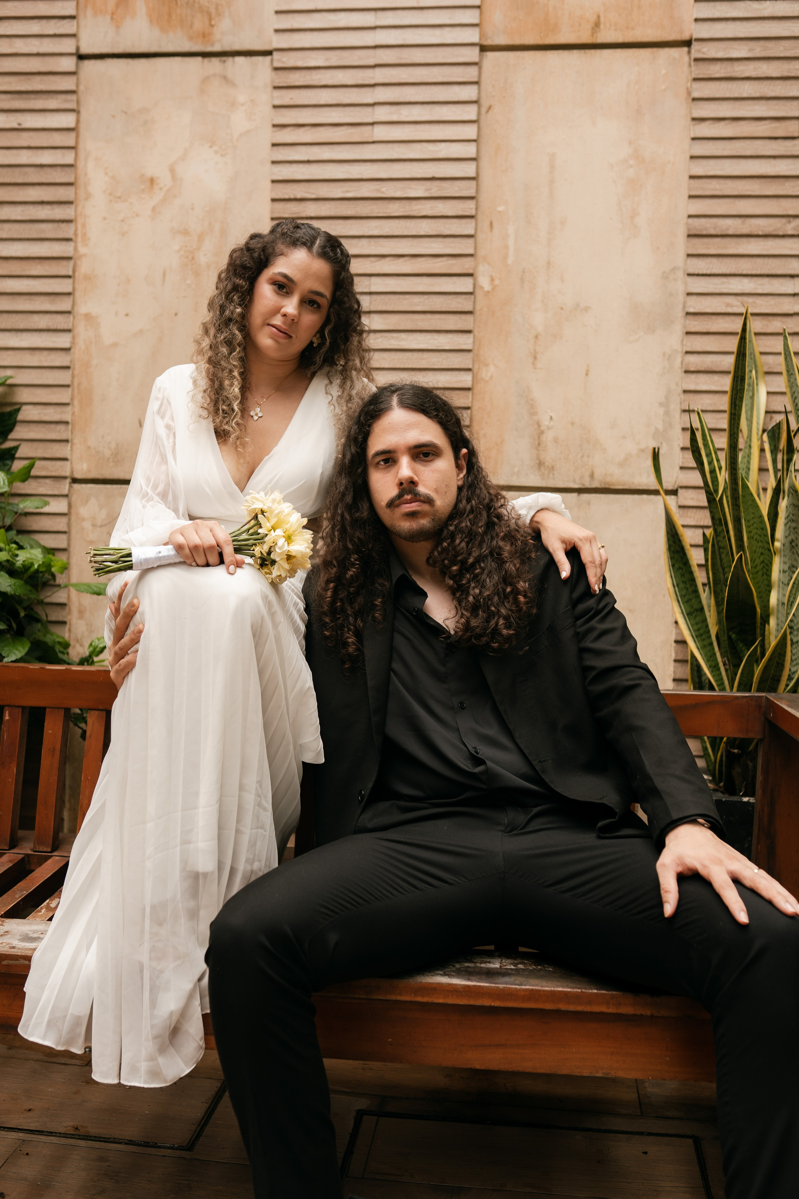 Kimberly e Gabriel. Esdras Rodrigues, Fotógrafo de Casamento em Fortaleza — CE, Brasil