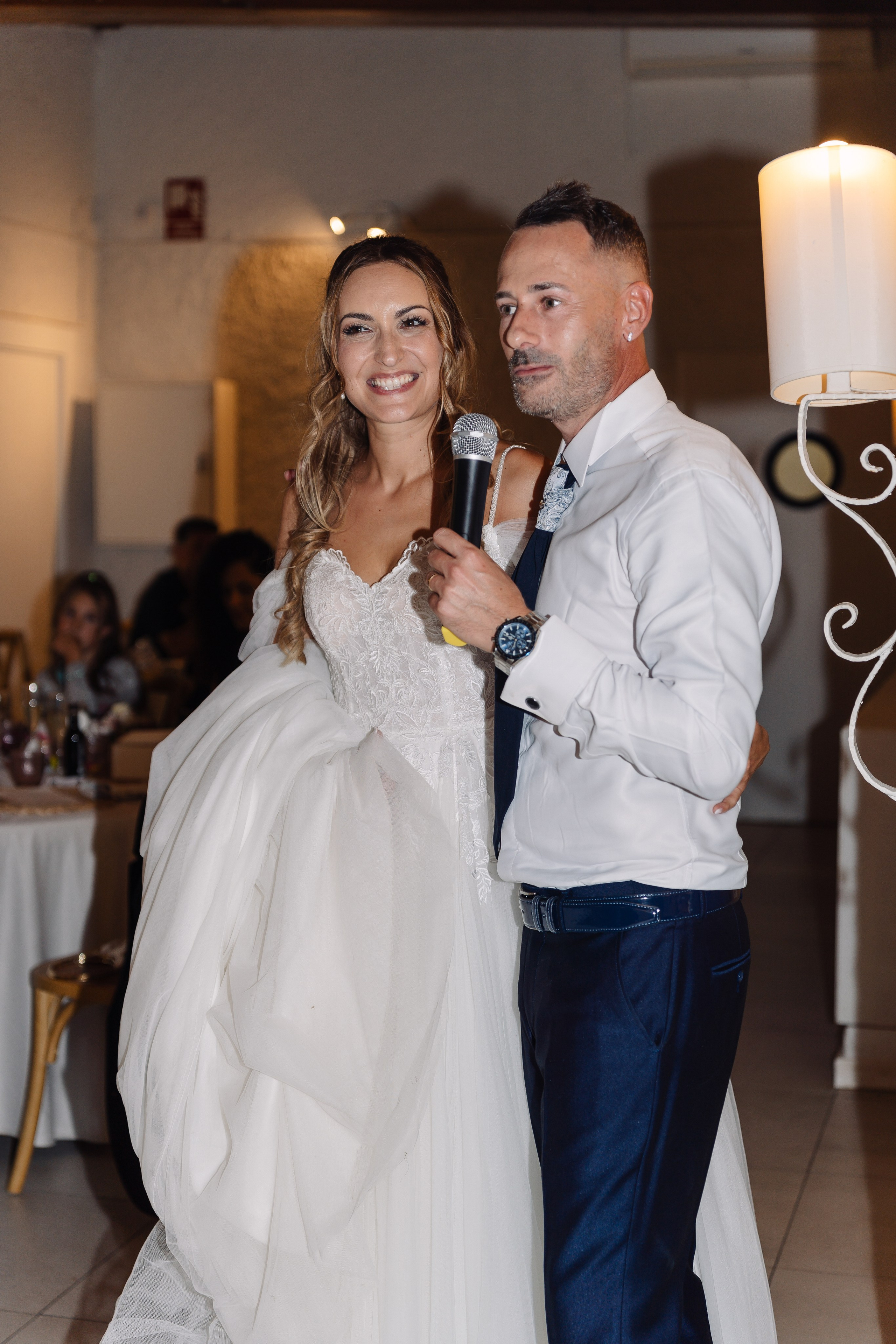 Mari & Diego. Photographer in Barcelona