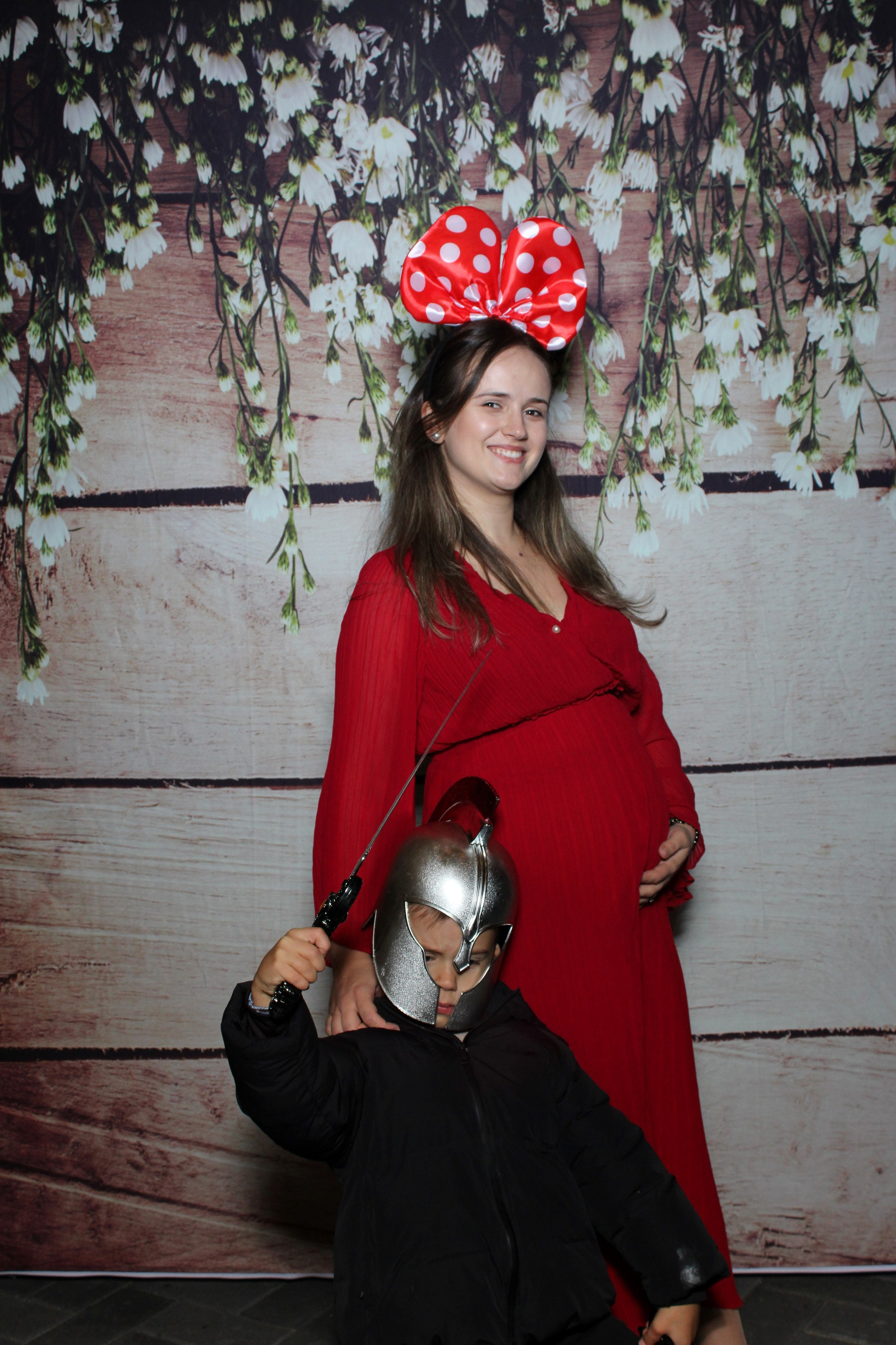 Nunta Cristi & Andreea. Servicii foto-video profesionale, pentru momente de neuitat