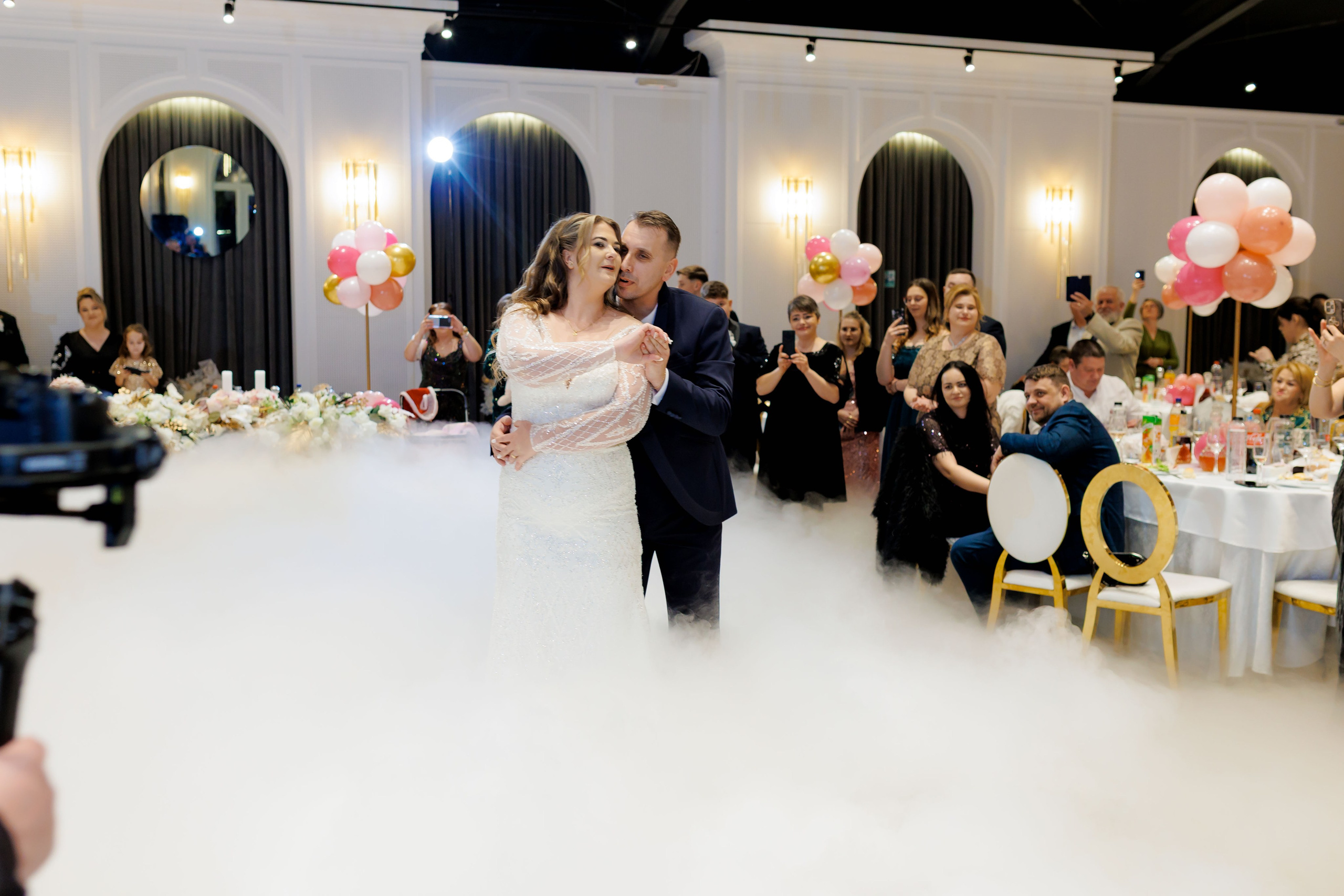 Povestea voastră, regizată de noi |Cristi Turculet Videograf Nuntă Suceava | wedding highlight. Servicii foto-video profesionale, pentru momente de neuitat