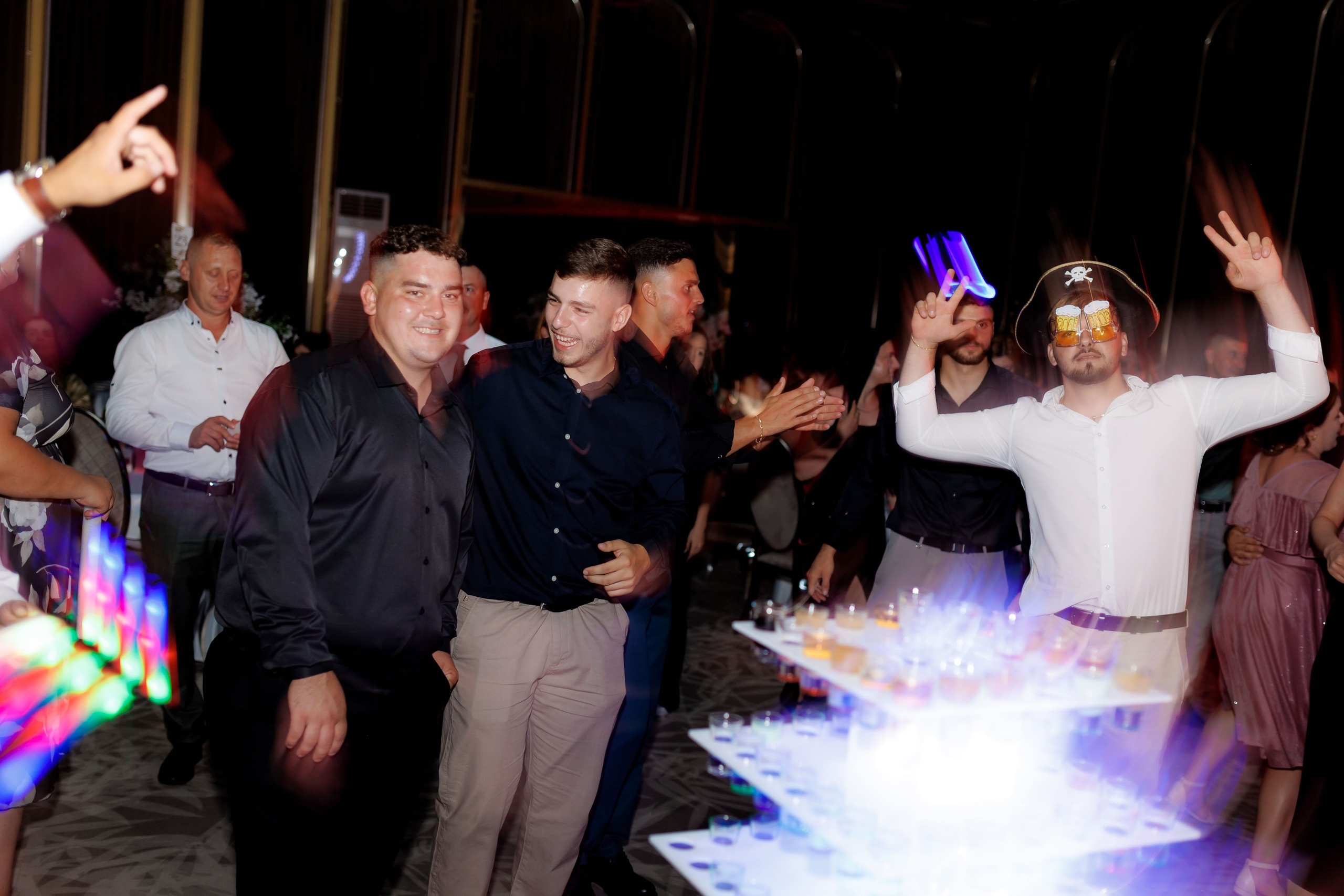 Nunta Nicoleta & Răzvan | Fotografie & Videografie Profesională. Servicii foto-video profesionale, pentru momente de neuitat