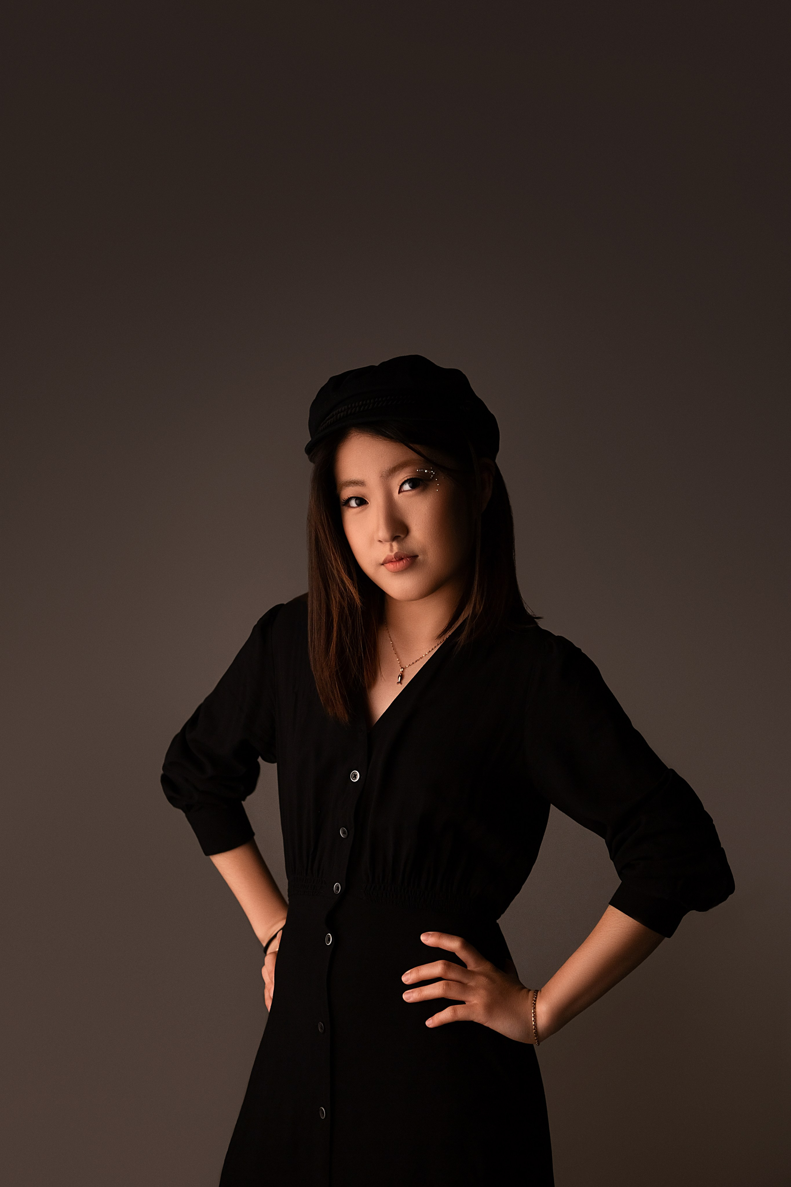 Алина студия. Фотограф беременности, ньюборн и годовасиков в Корее Жанна Хан