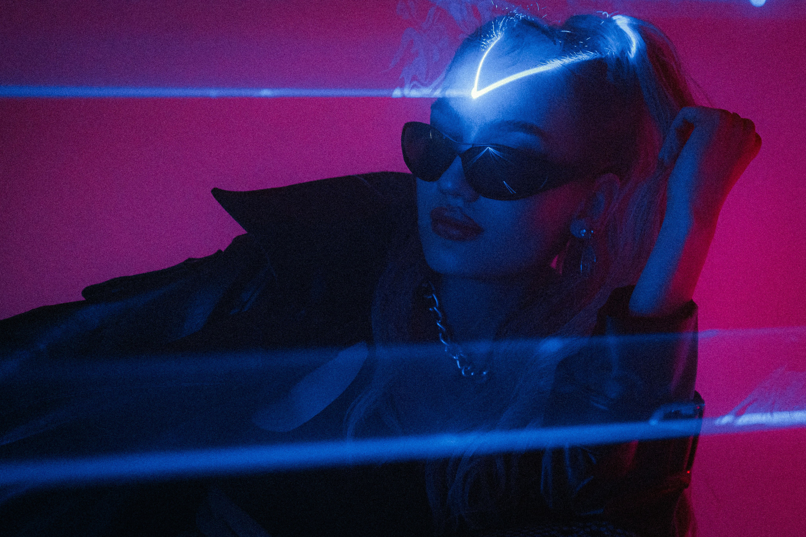 Ksenia. Георгий Намазов | Фотограф в Ташкенте