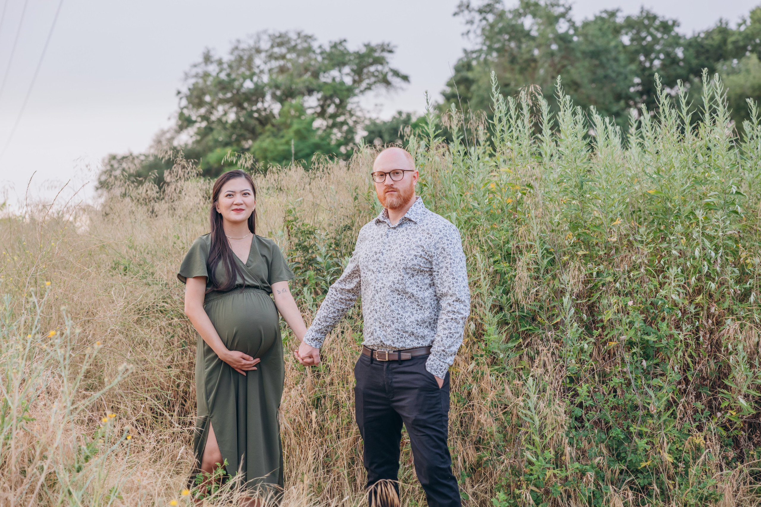 Wonderfule Pregnancy. Family and children’s lifestyle photographer Elena Tumanova