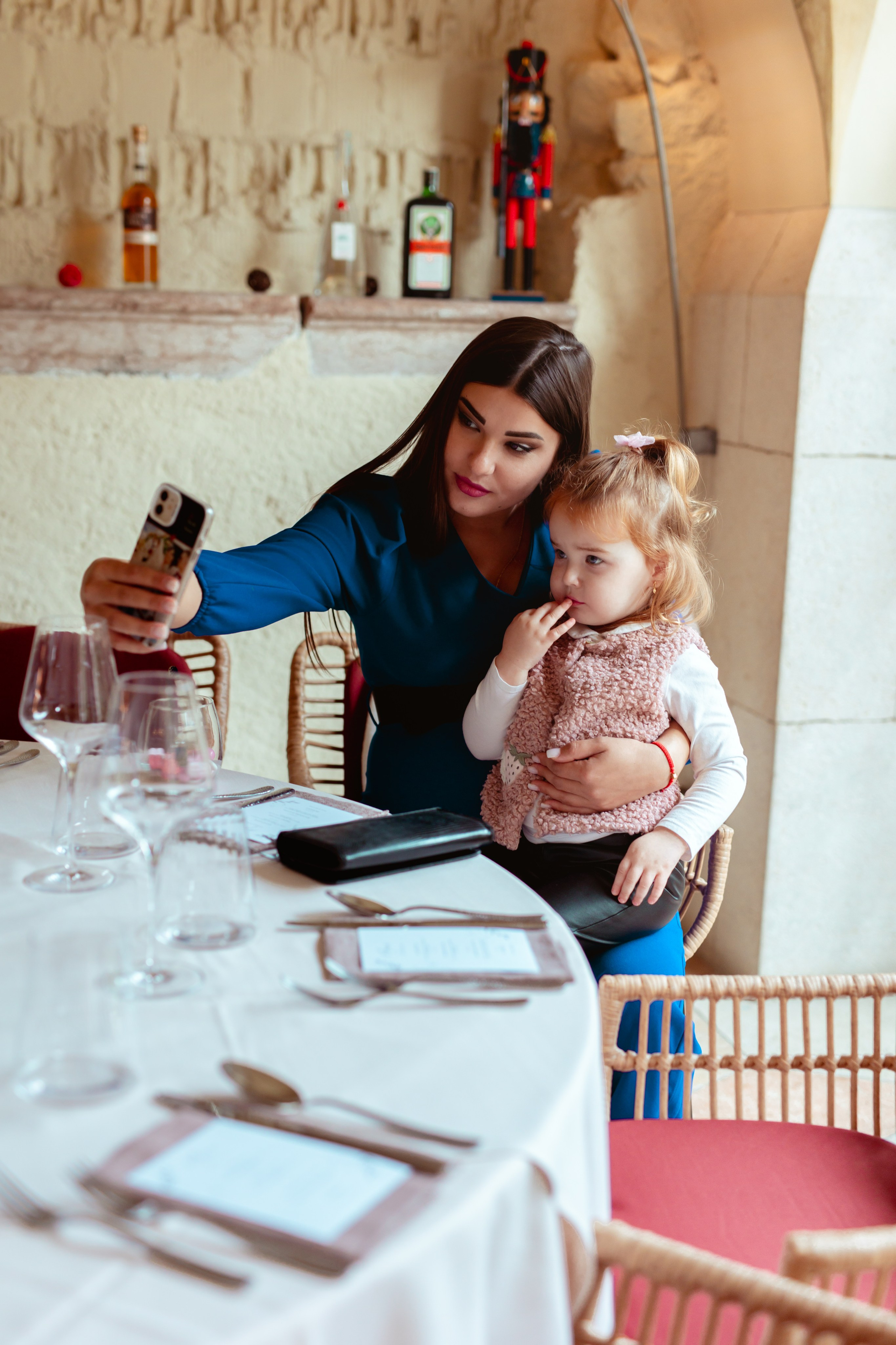 Aurora Battesimo. Luci e Capricci Photography