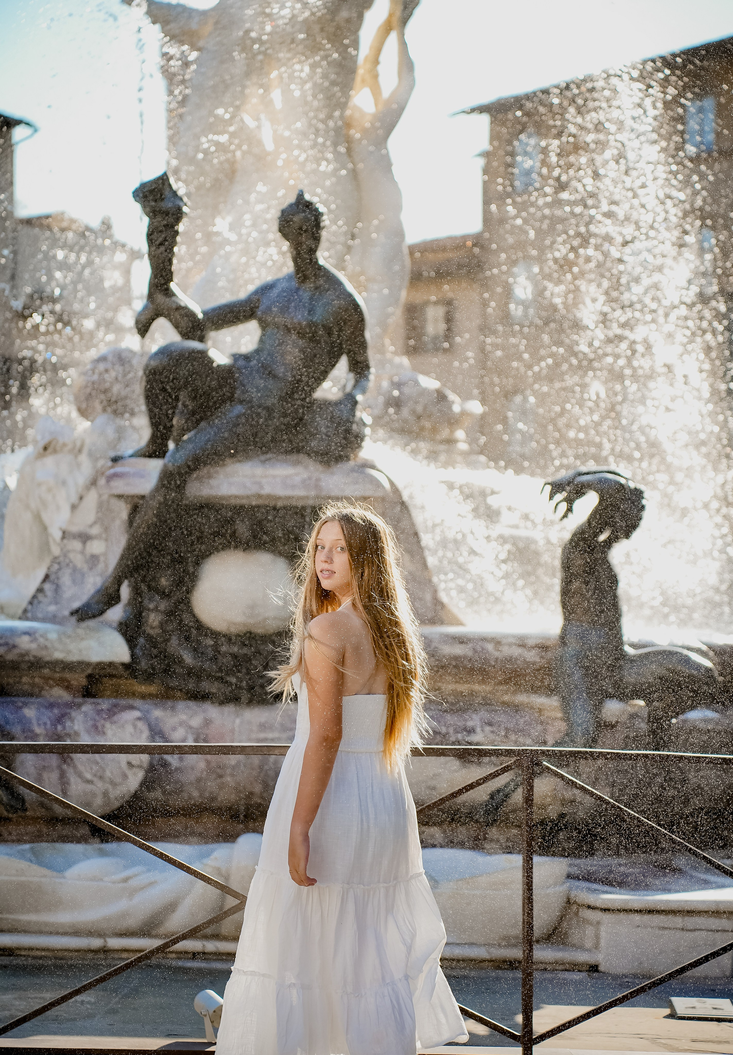 Stella & Family. Wedding Photographer in Italy