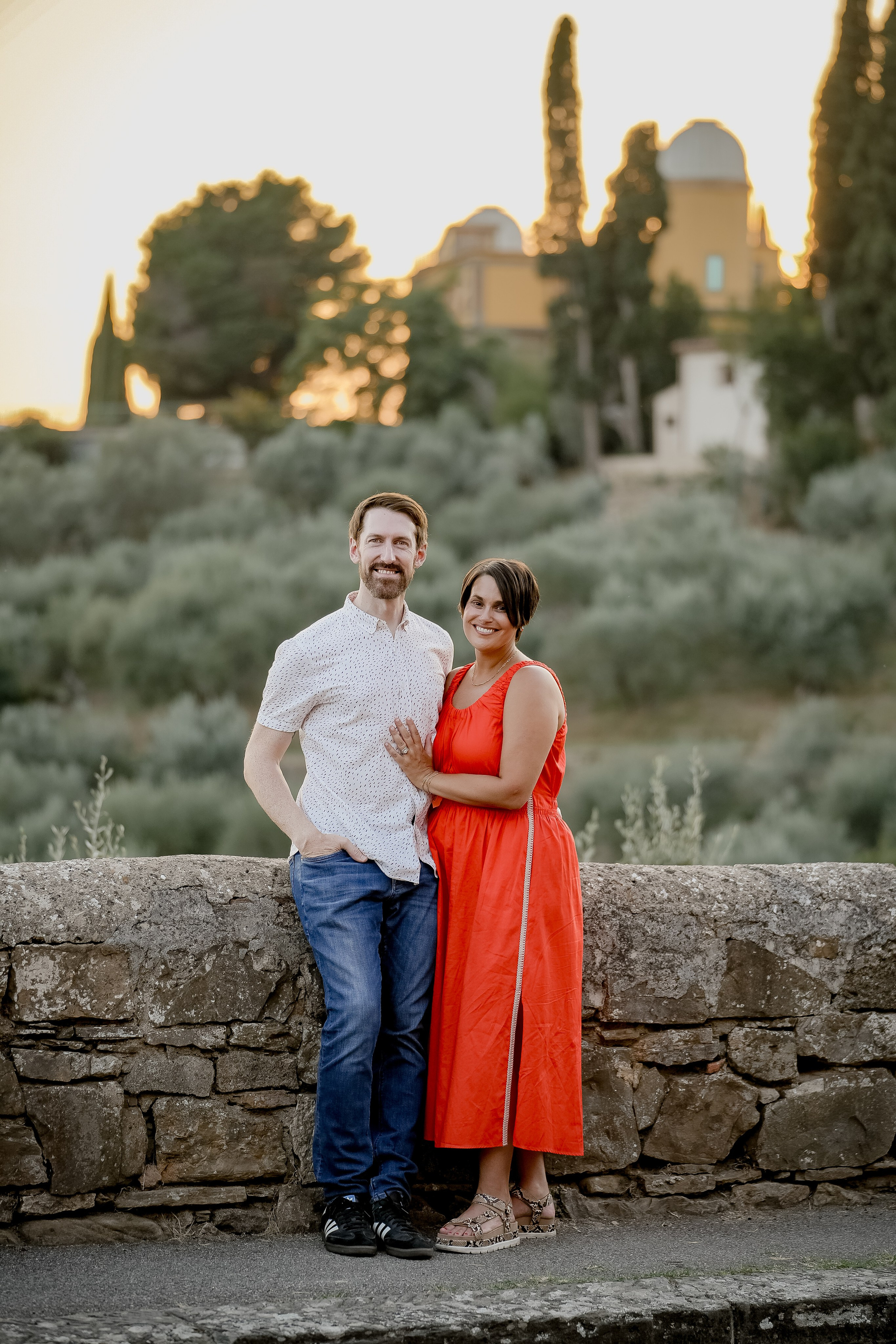 Fiat 500. Stefano Passerini Editorial Wedding Photographer in Italy